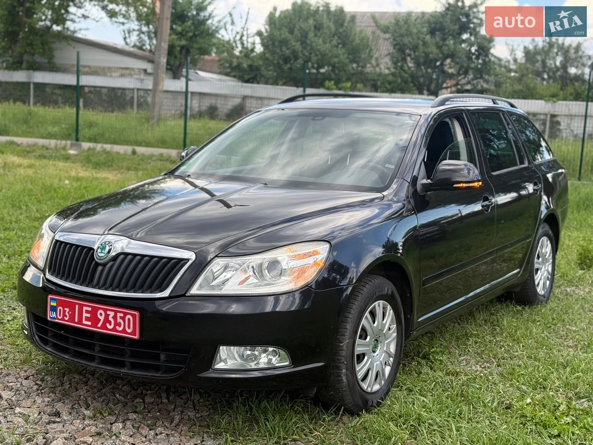 2010 Skoda Octavia - мініатюра 5