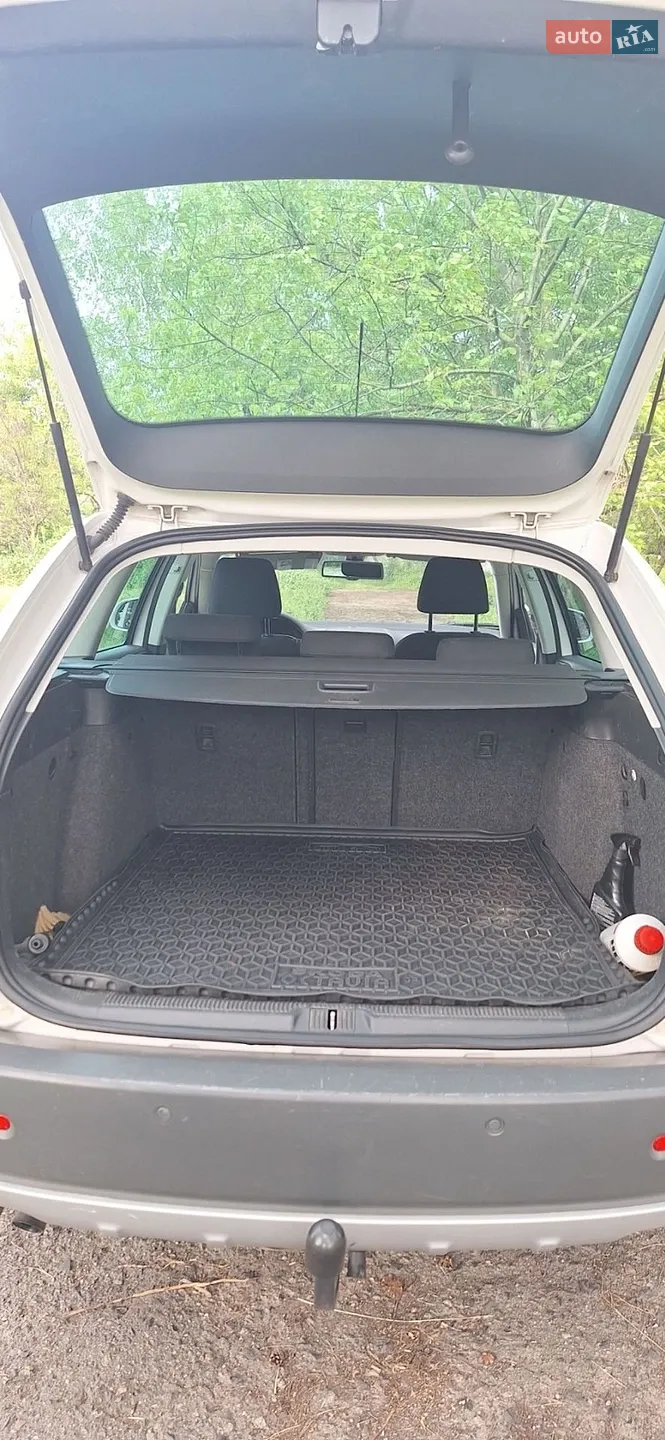 2012 Skoda Octavia - мініатюра 7