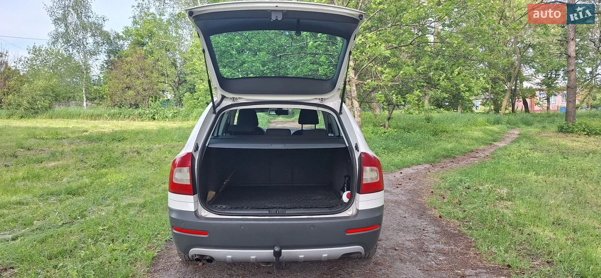 2012 Skoda Octavia - мініатюра 6