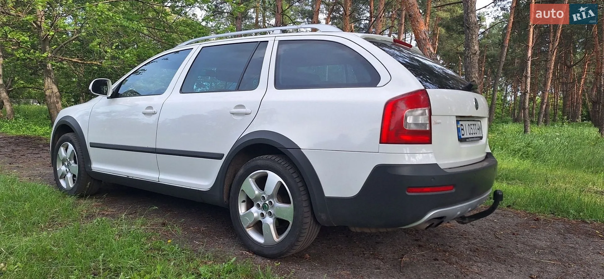 2012 Skoda Octavia - мініатюра 5