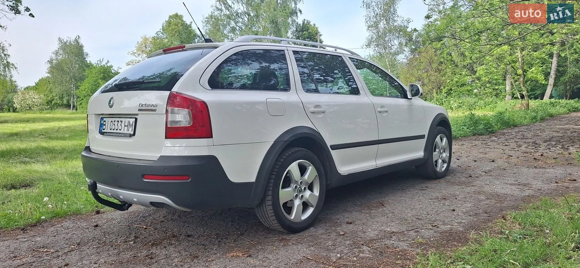 2012 Skoda Octavia - мініатюра 4