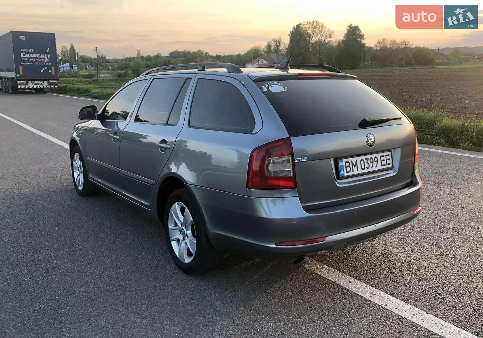 2012 Skoda Octavia - мініатюра 11