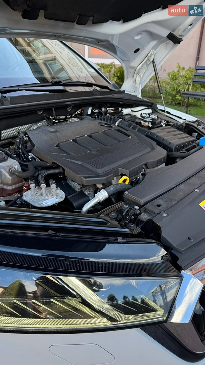 2022 Skoda Octavia - мініатюра 74