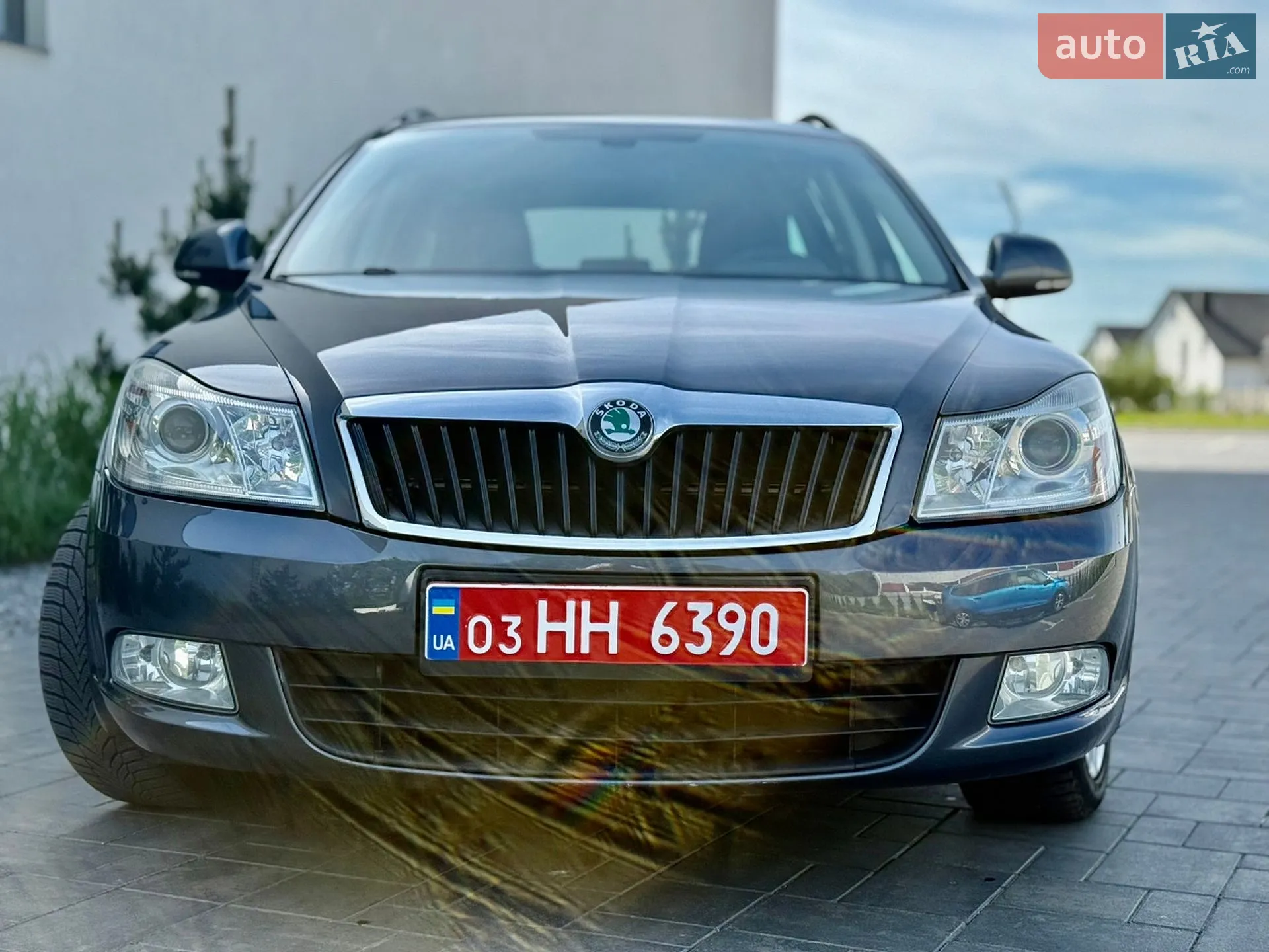2013 Skoda Octavia - мініатюра 12