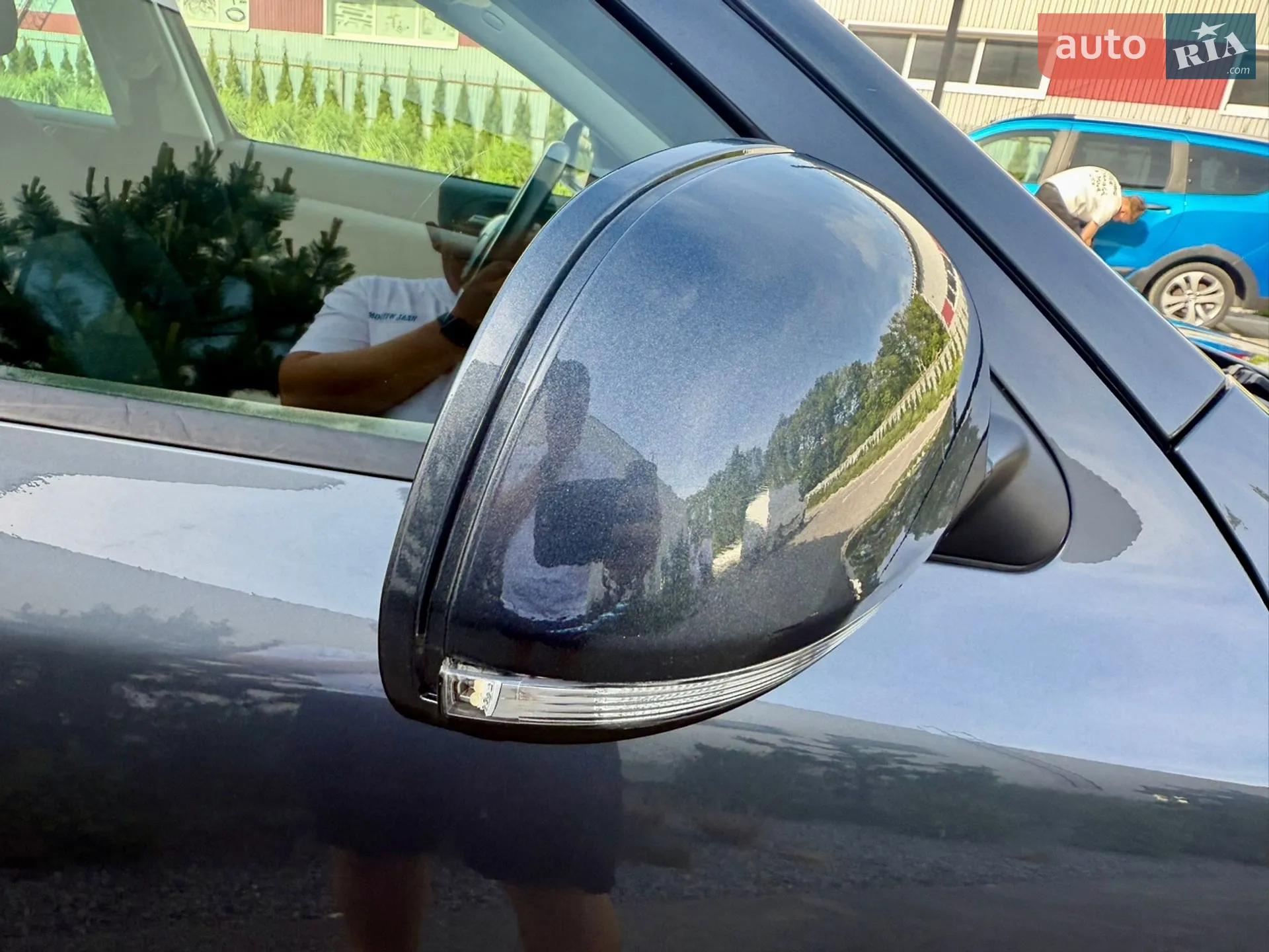 2013 Skoda Octavia - мініатюра 18