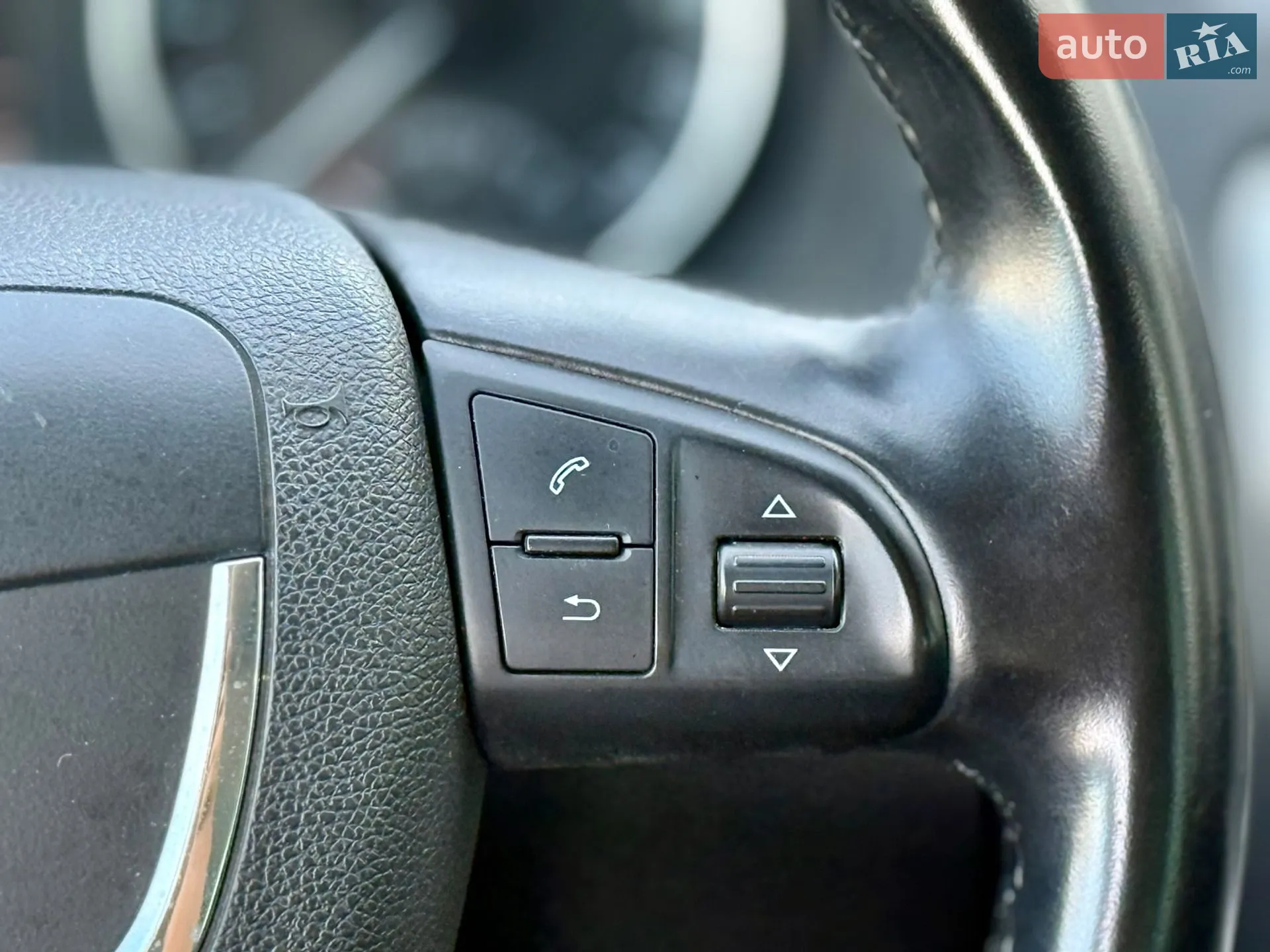 2013 Skoda Octavia - мініатюра 35