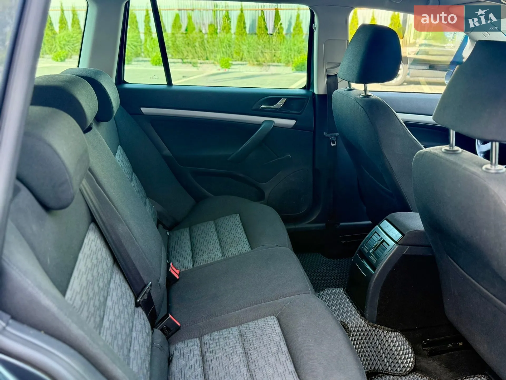 2013 Skoda Octavia - мініатюра 52