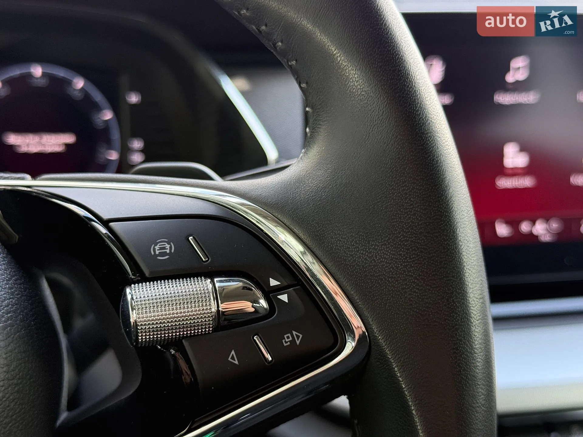 2021 Skoda Octavia - мініатюра 17