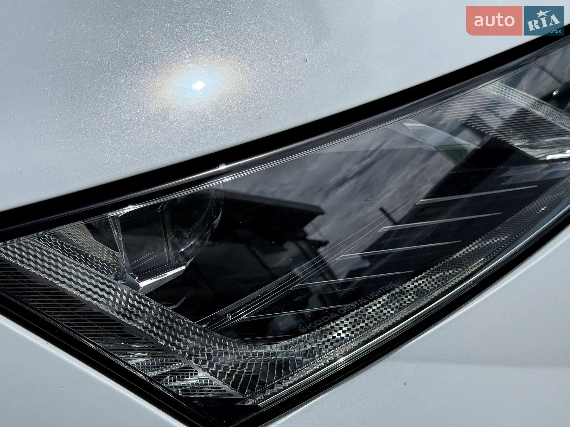 2021 Skoda Octavia - мініатюра 9