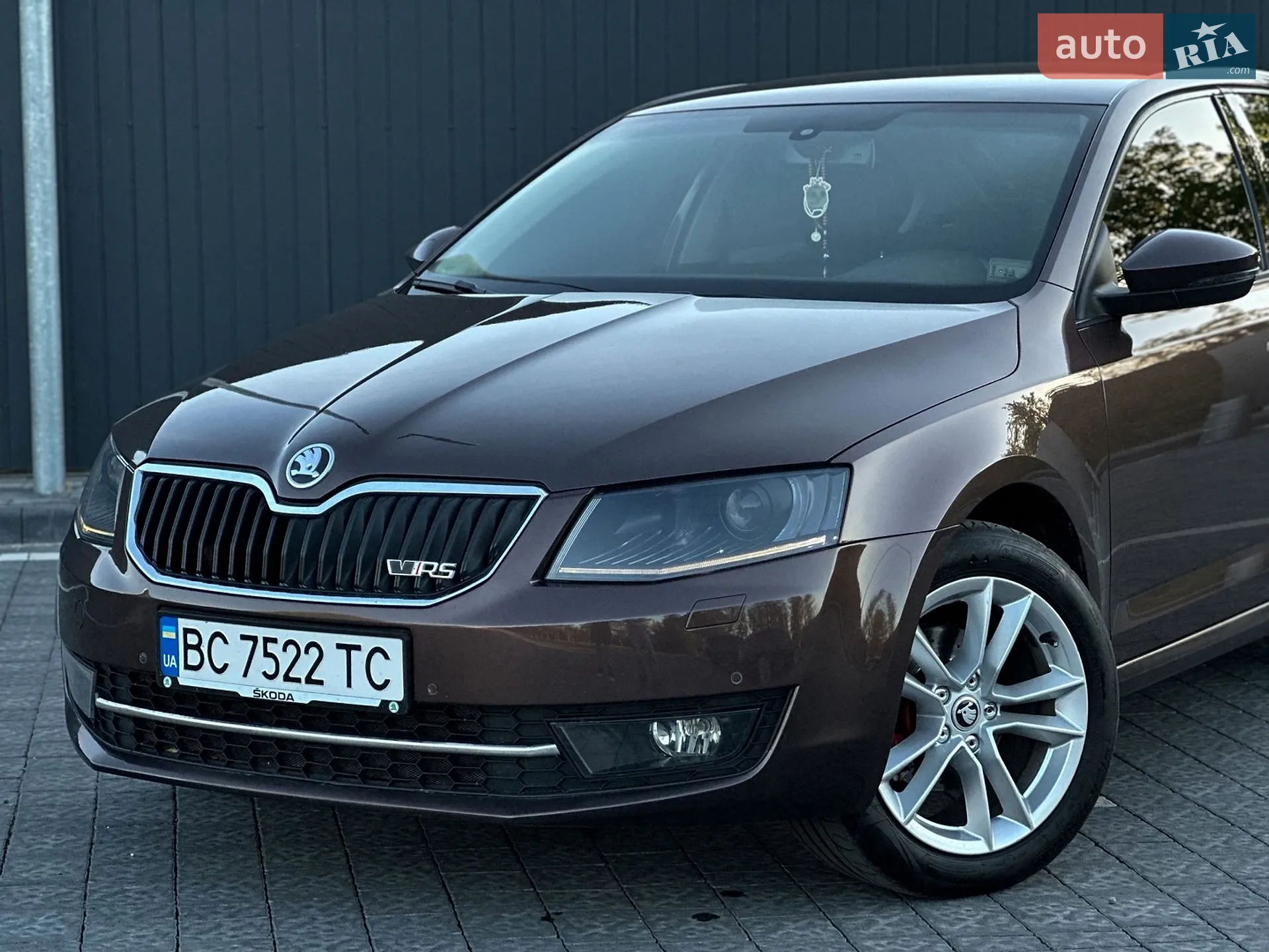 2013 Skoda Octavia - мініатюра 4