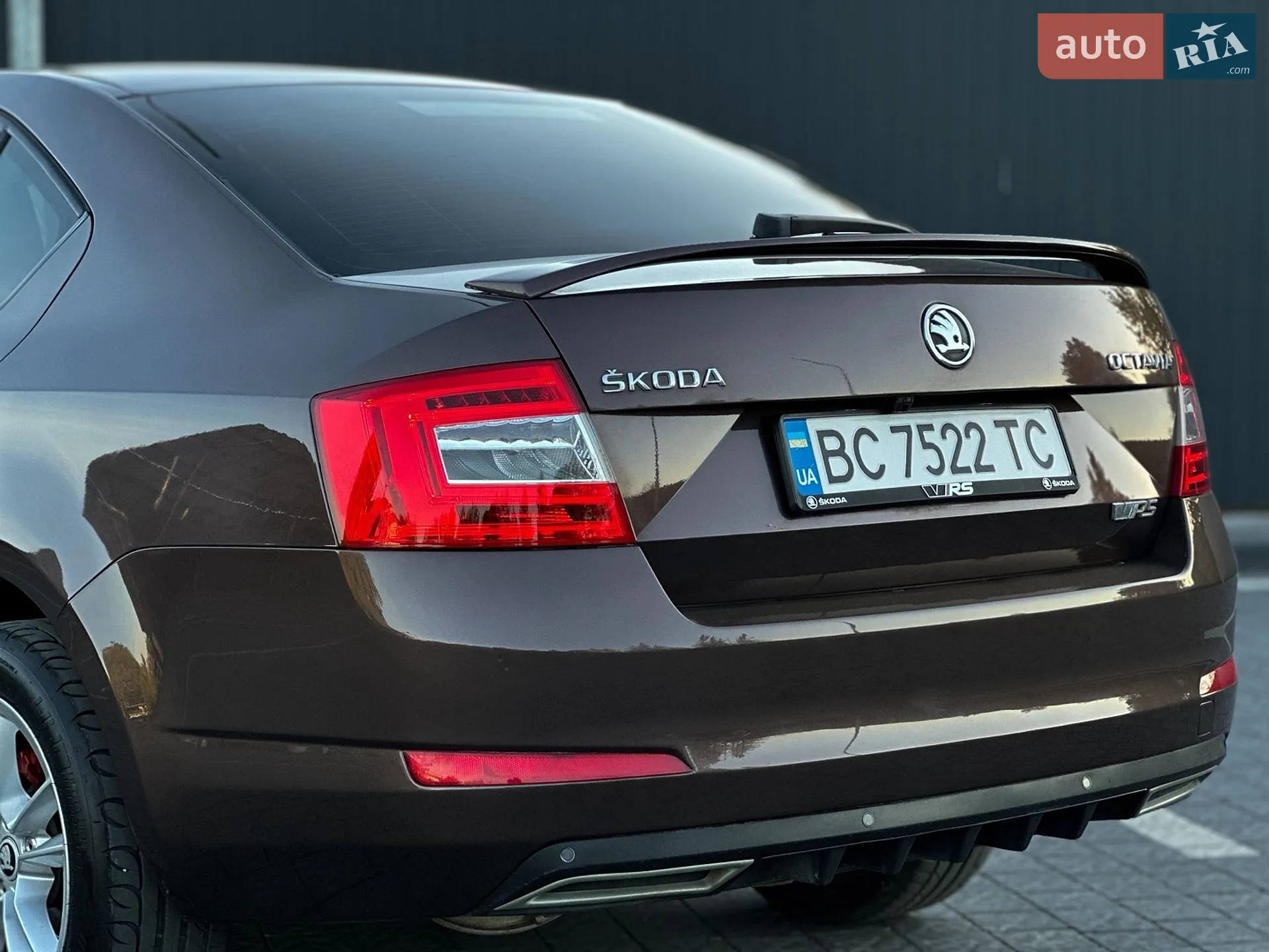 2013 Skoda Octavia - мініатюра 26
