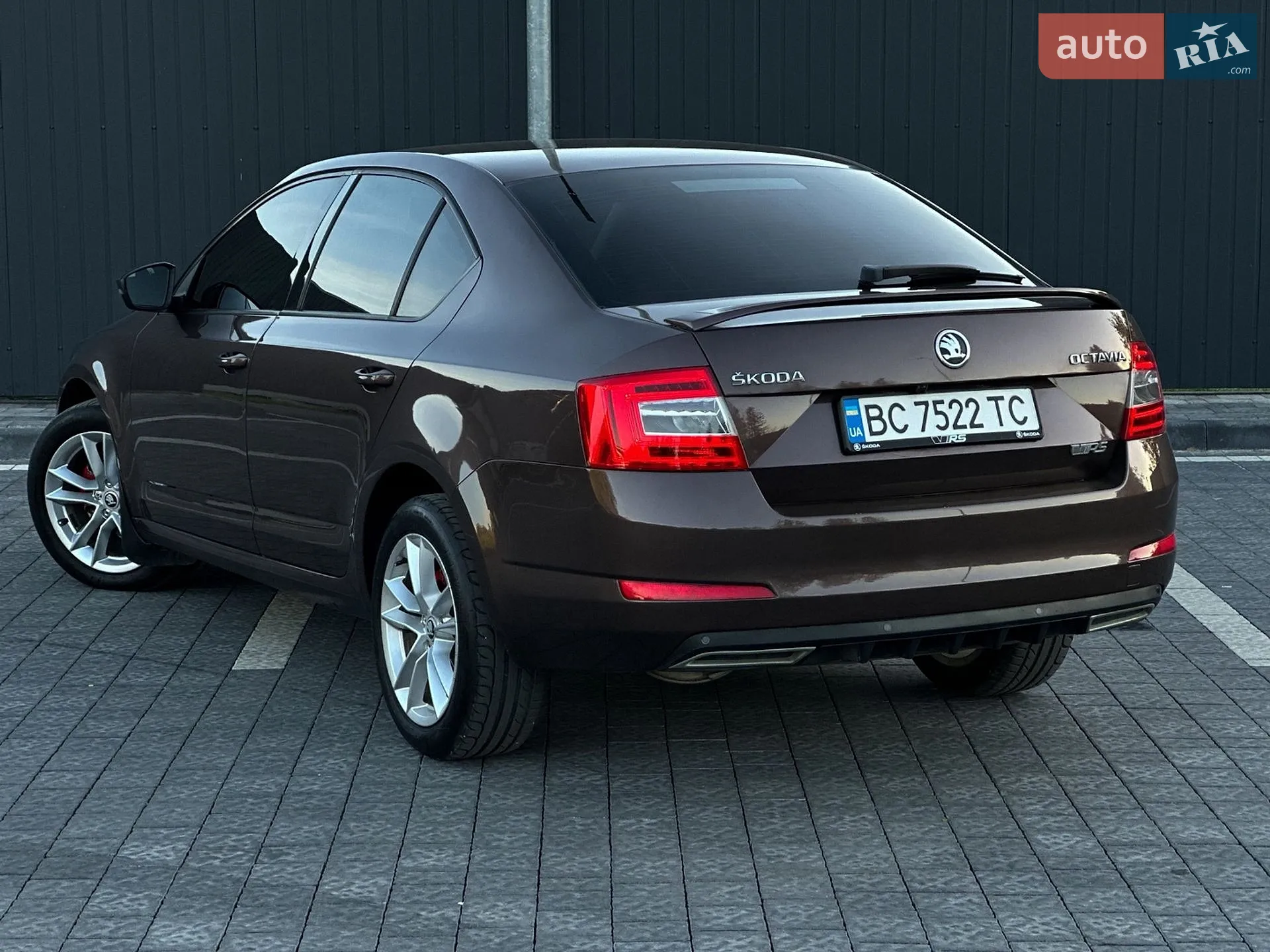 2013 Skoda Octavia - мініатюра 25