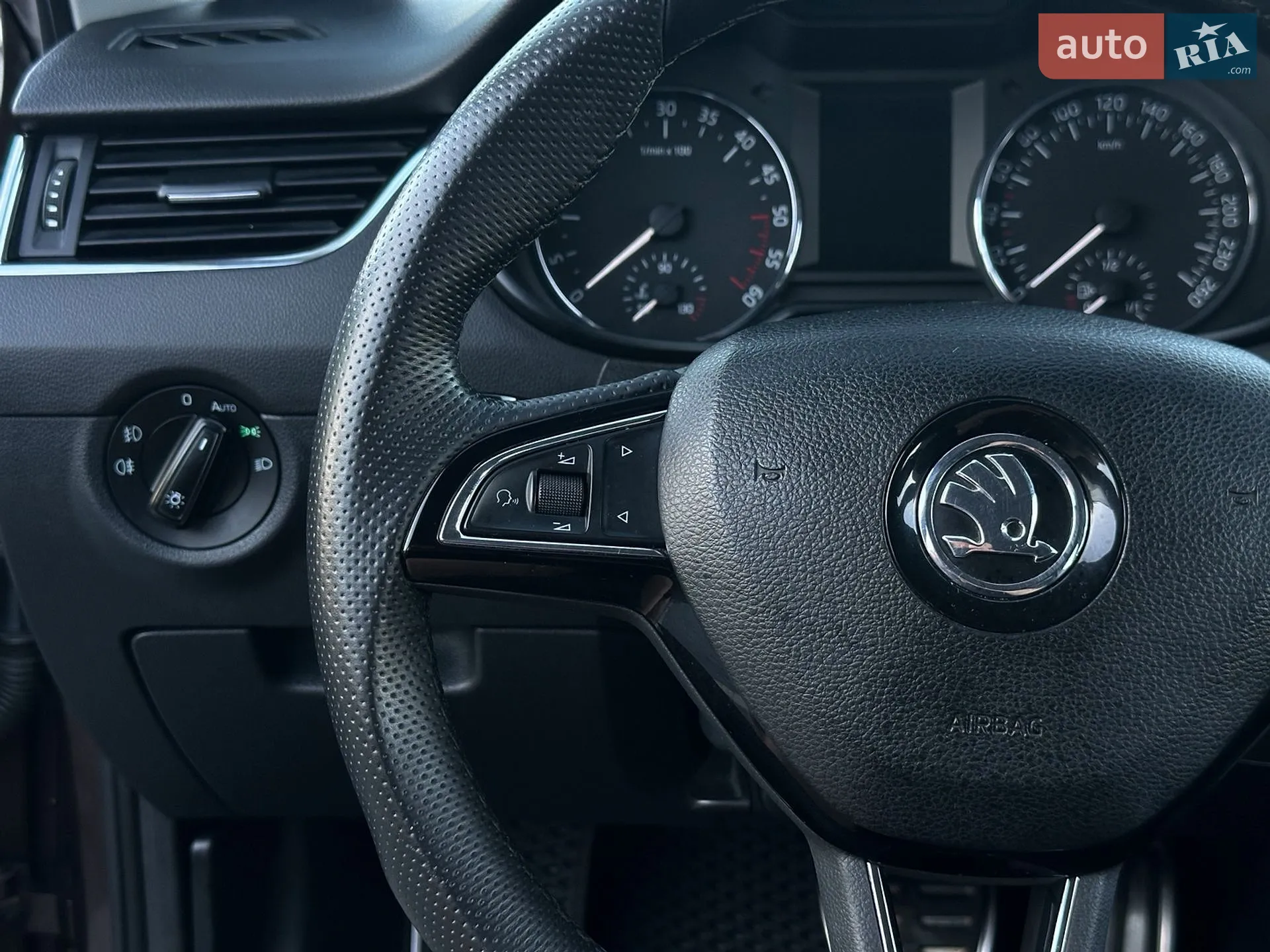 2013 Skoda Octavia - мініатюра 43