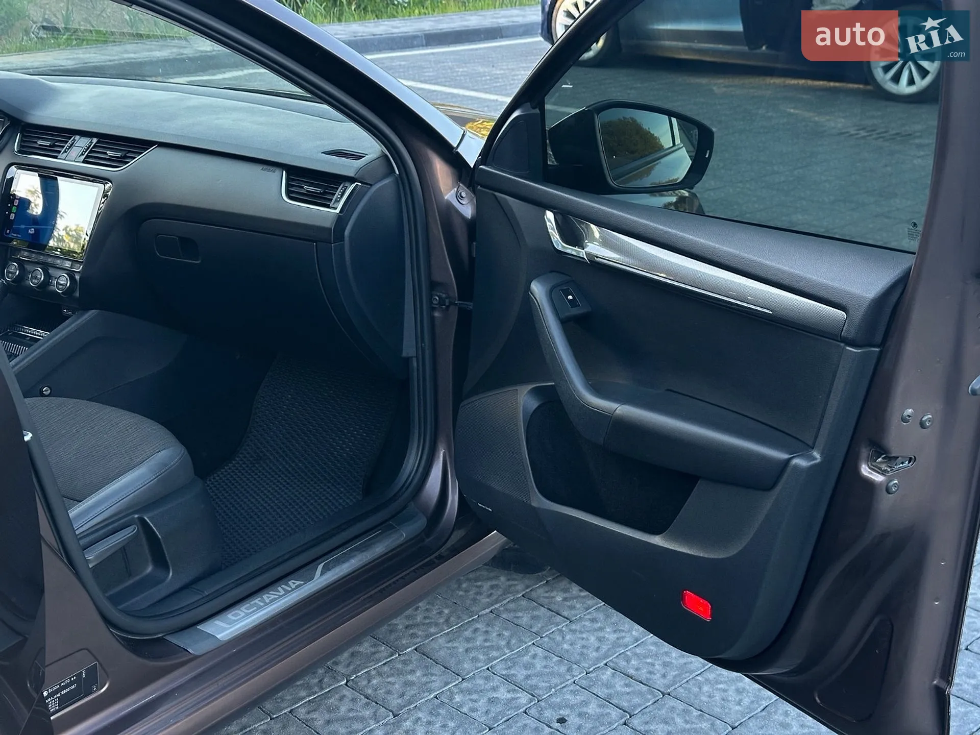2013 Skoda Octavia - мініатюра 58