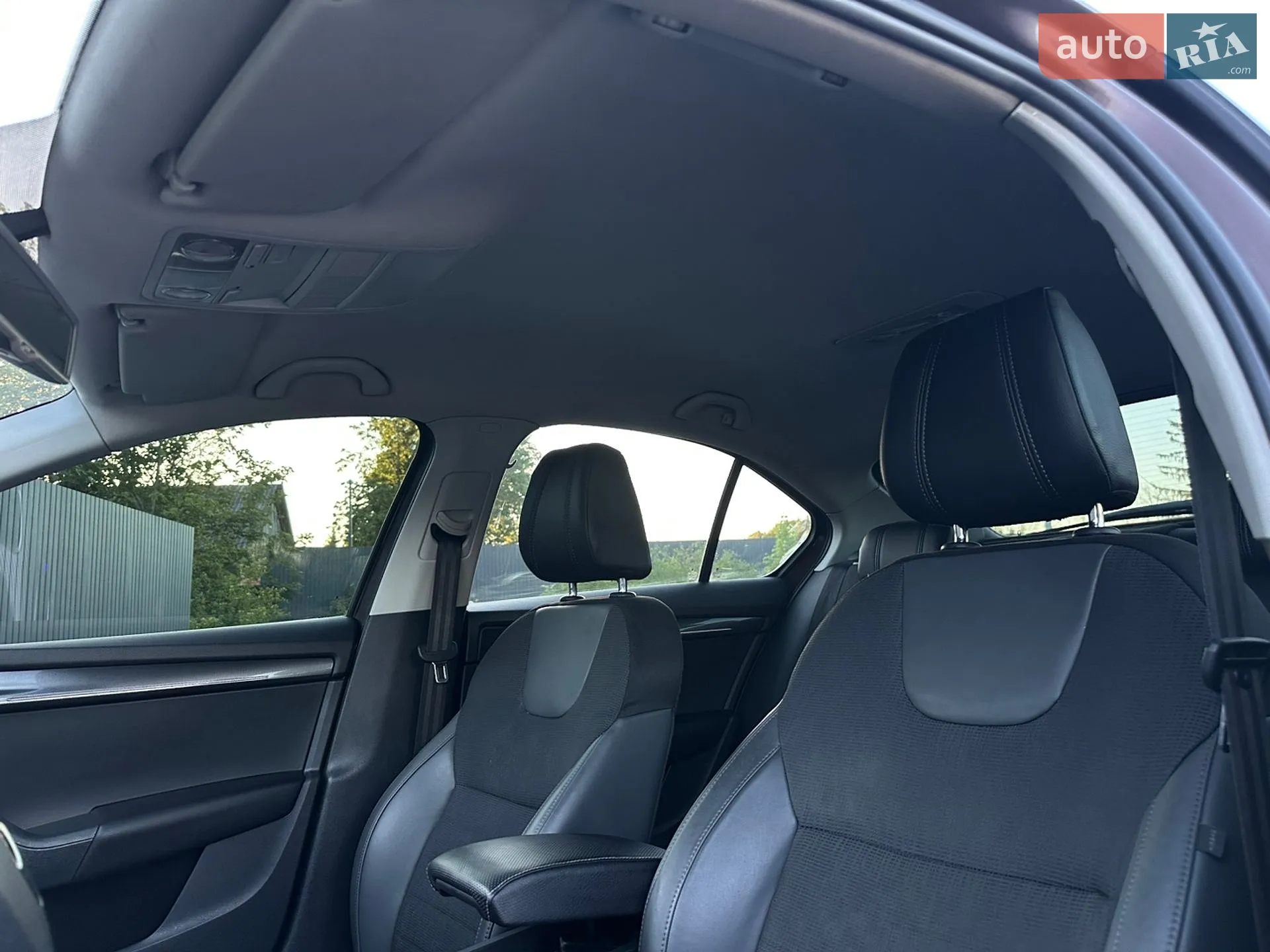 2013 Skoda Octavia - мініатюра 49