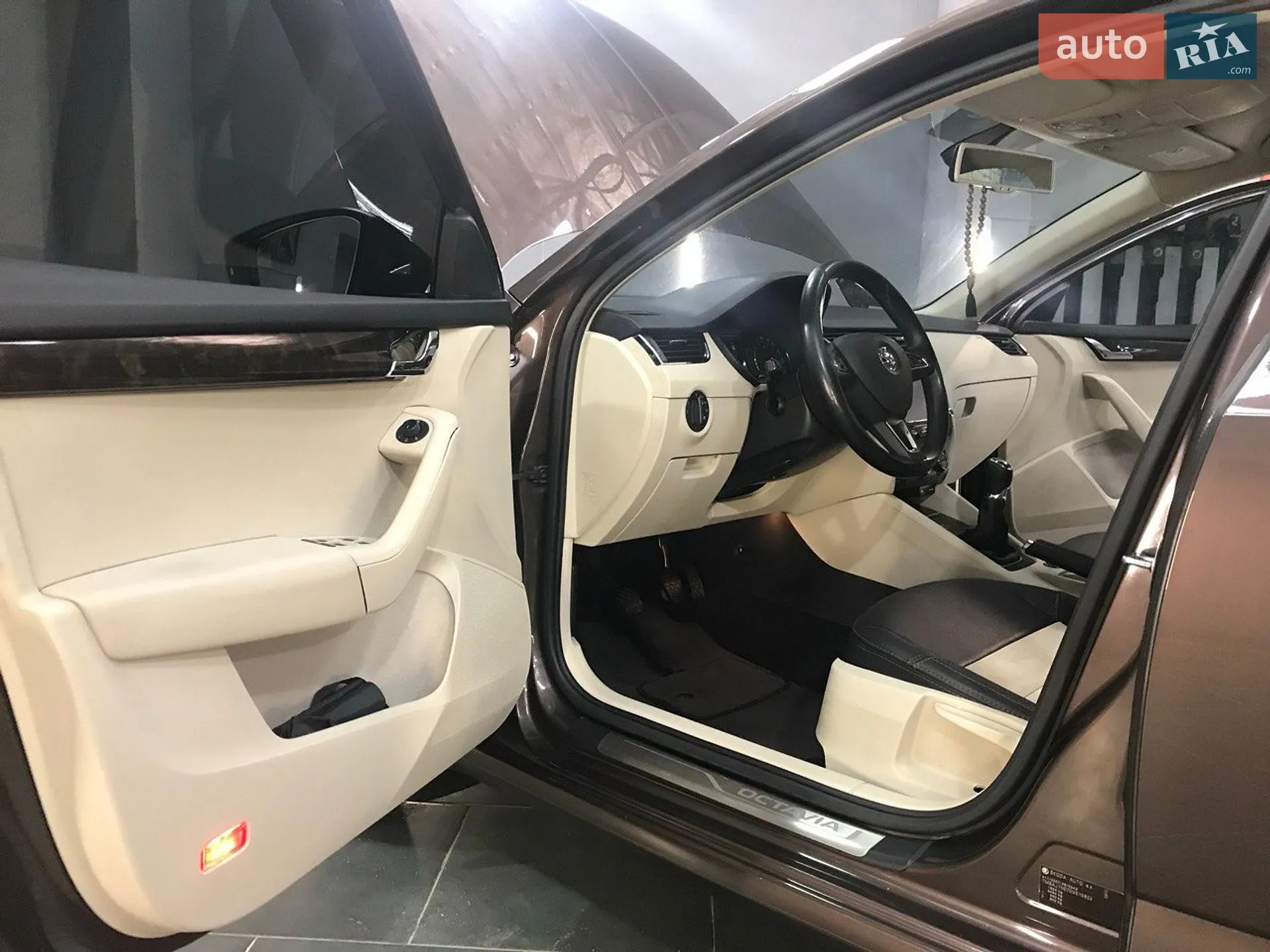 2013 Skoda Octavia - мініатюра 9