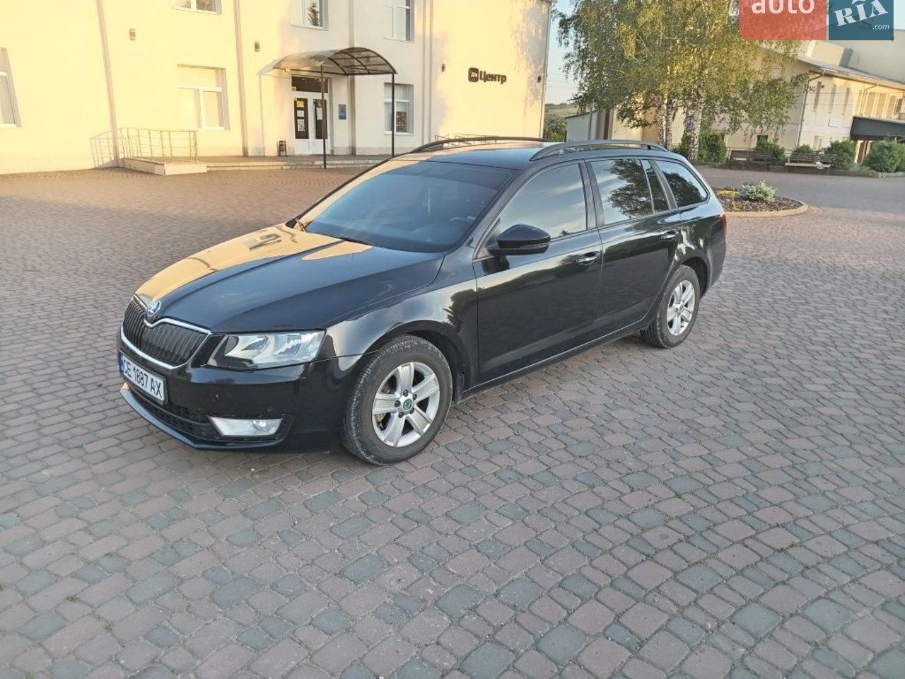 2017 Skoda Octavia - мініатюра 25