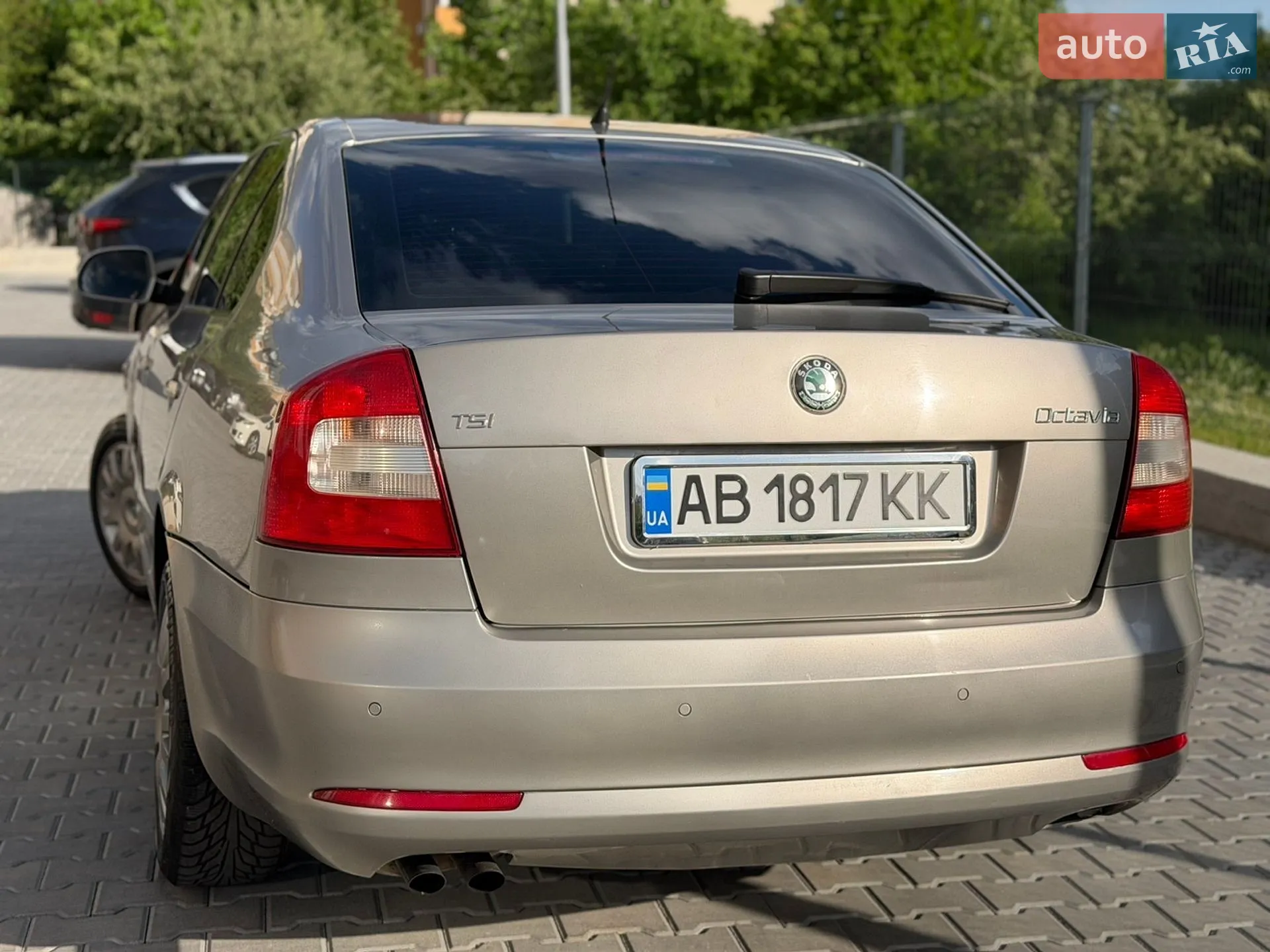 2010 Skoda Octavia - мініатюра 15