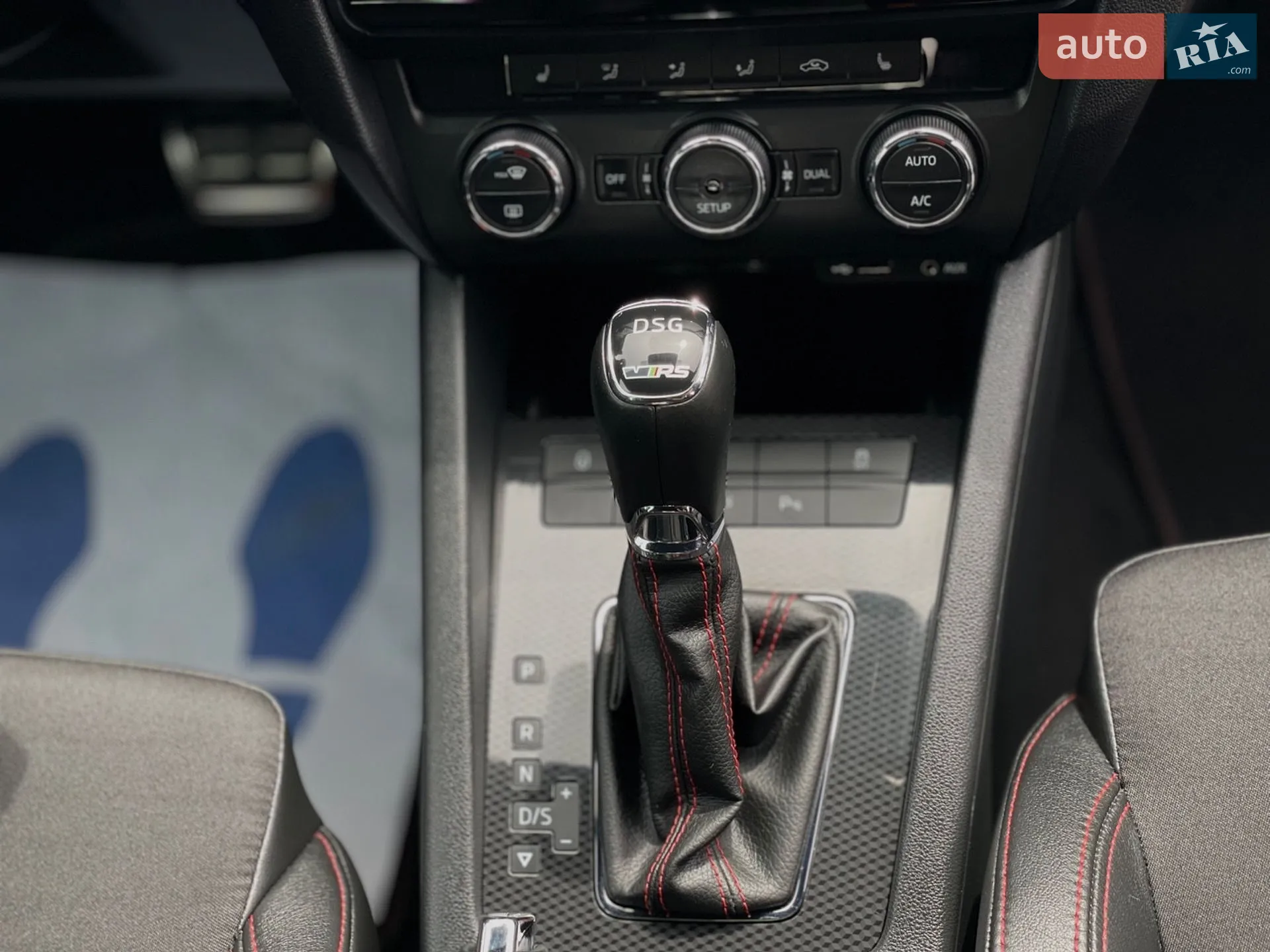 2014 Skoda Octavia - мініатюра 38