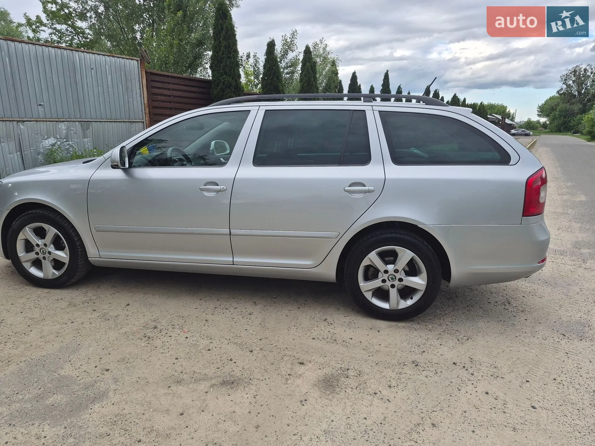 2012 Skoda Octavia - мініатюра 3