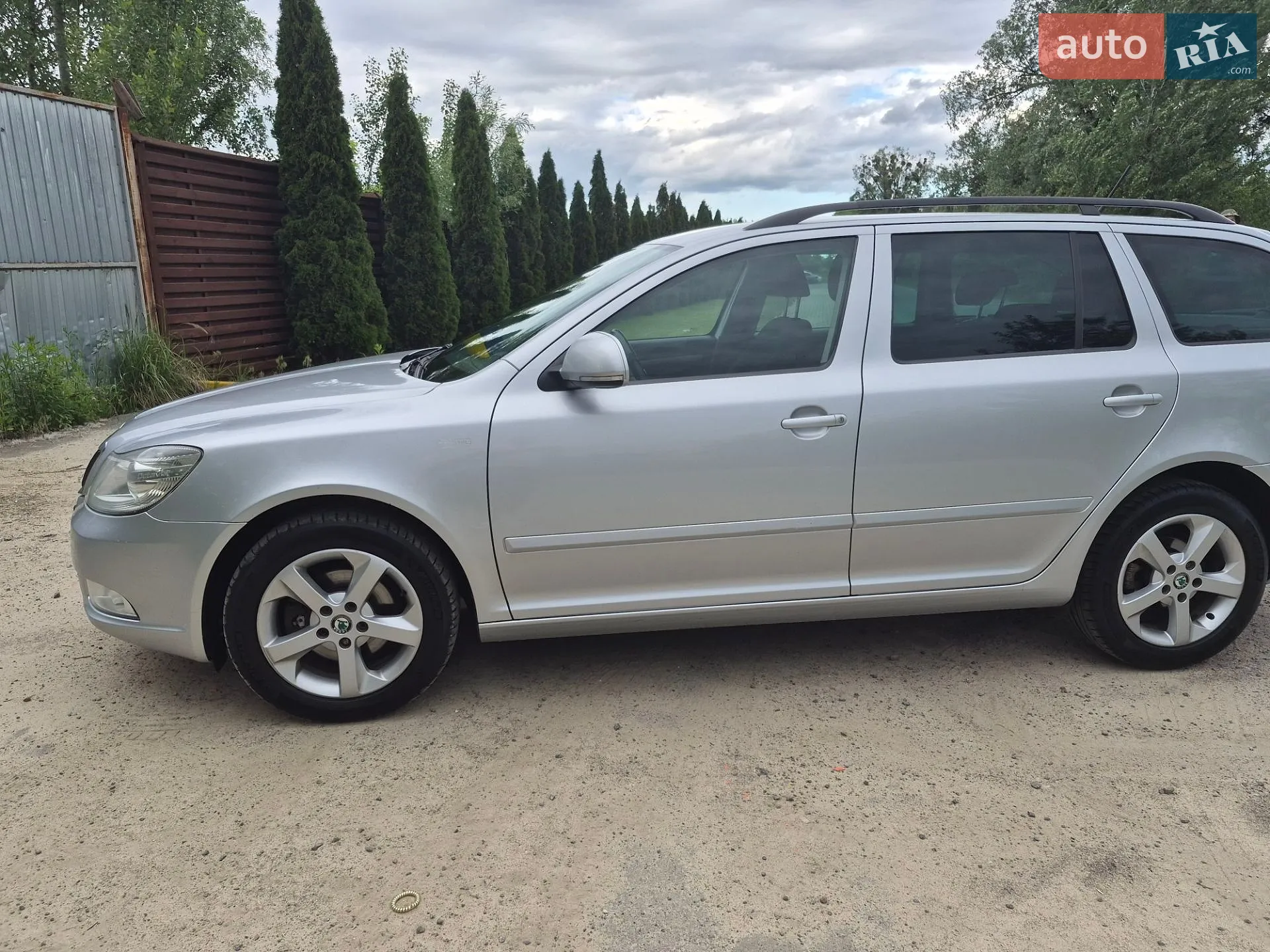 2012 Skoda Octavia - мініатюра 2