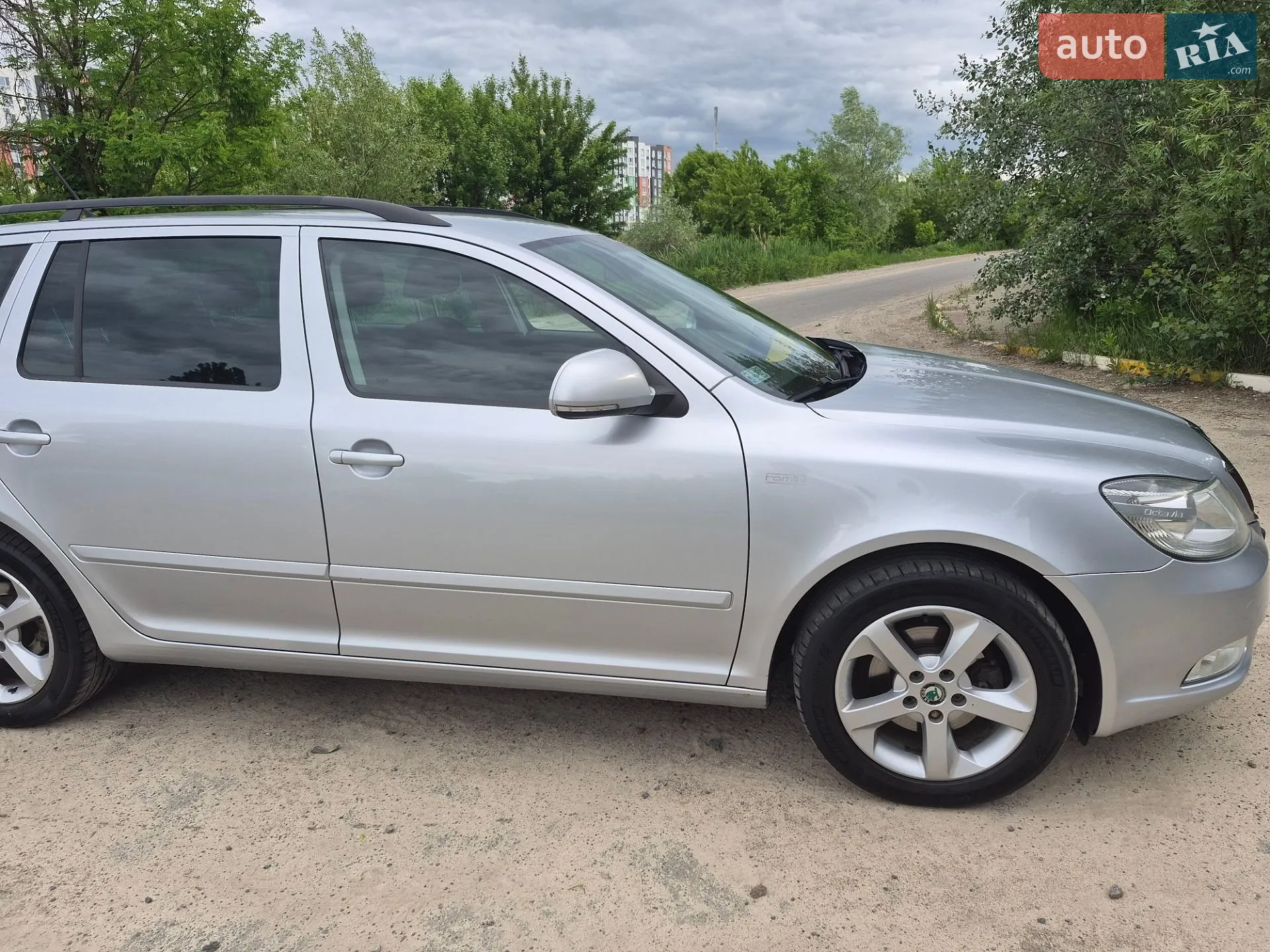 2012 Skoda Octavia - мініатюра 8