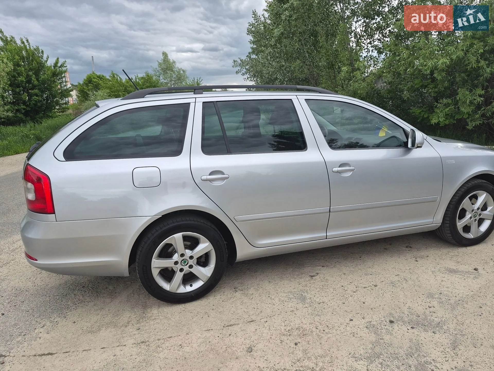 2012 Skoda Octavia - мініатюра 7
