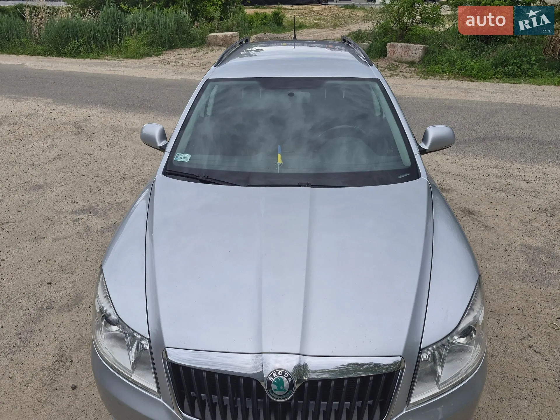 2012 Skoda Octavia - мініатюра 11