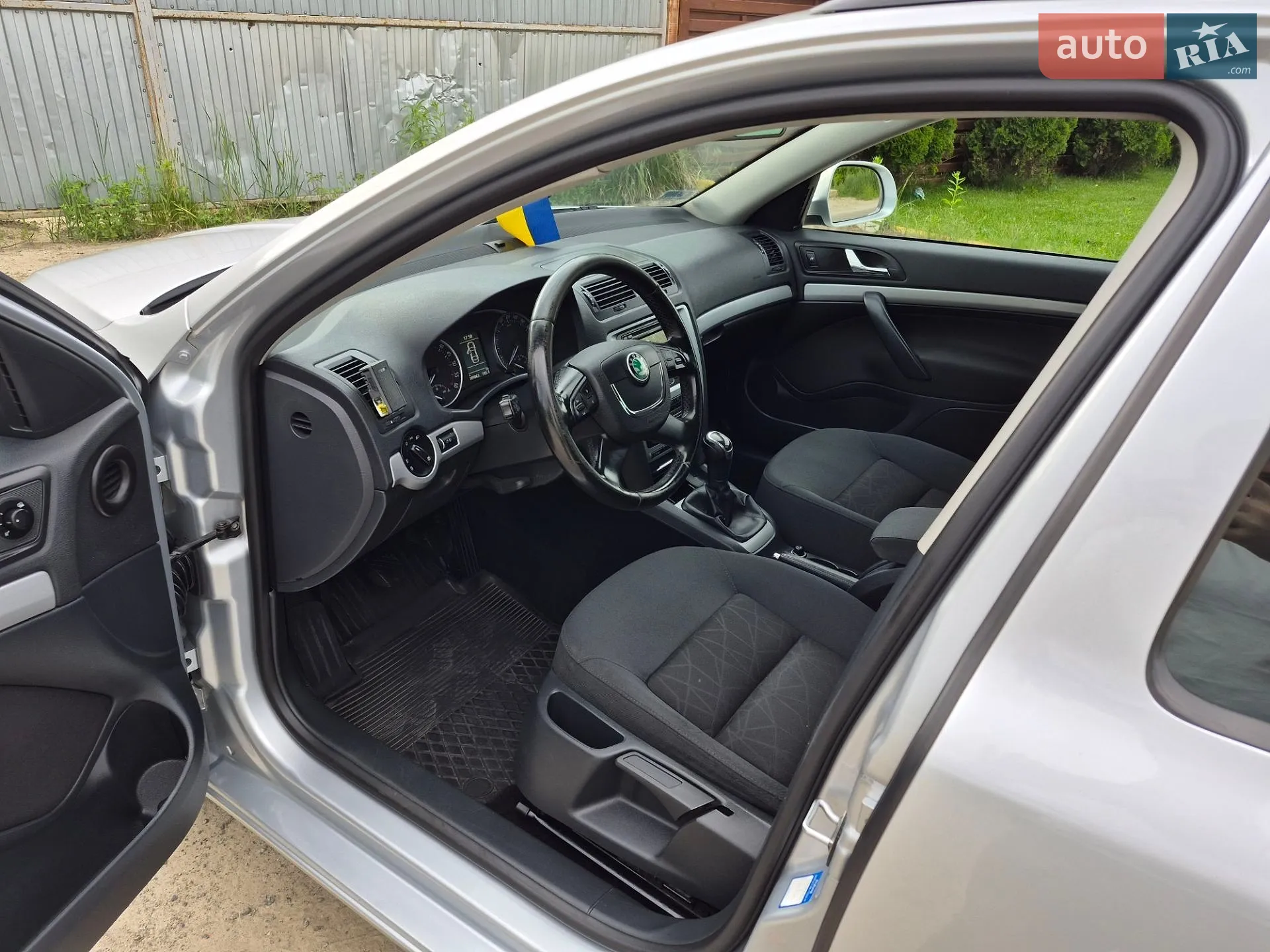 2012 Skoda Octavia - мініатюра 24