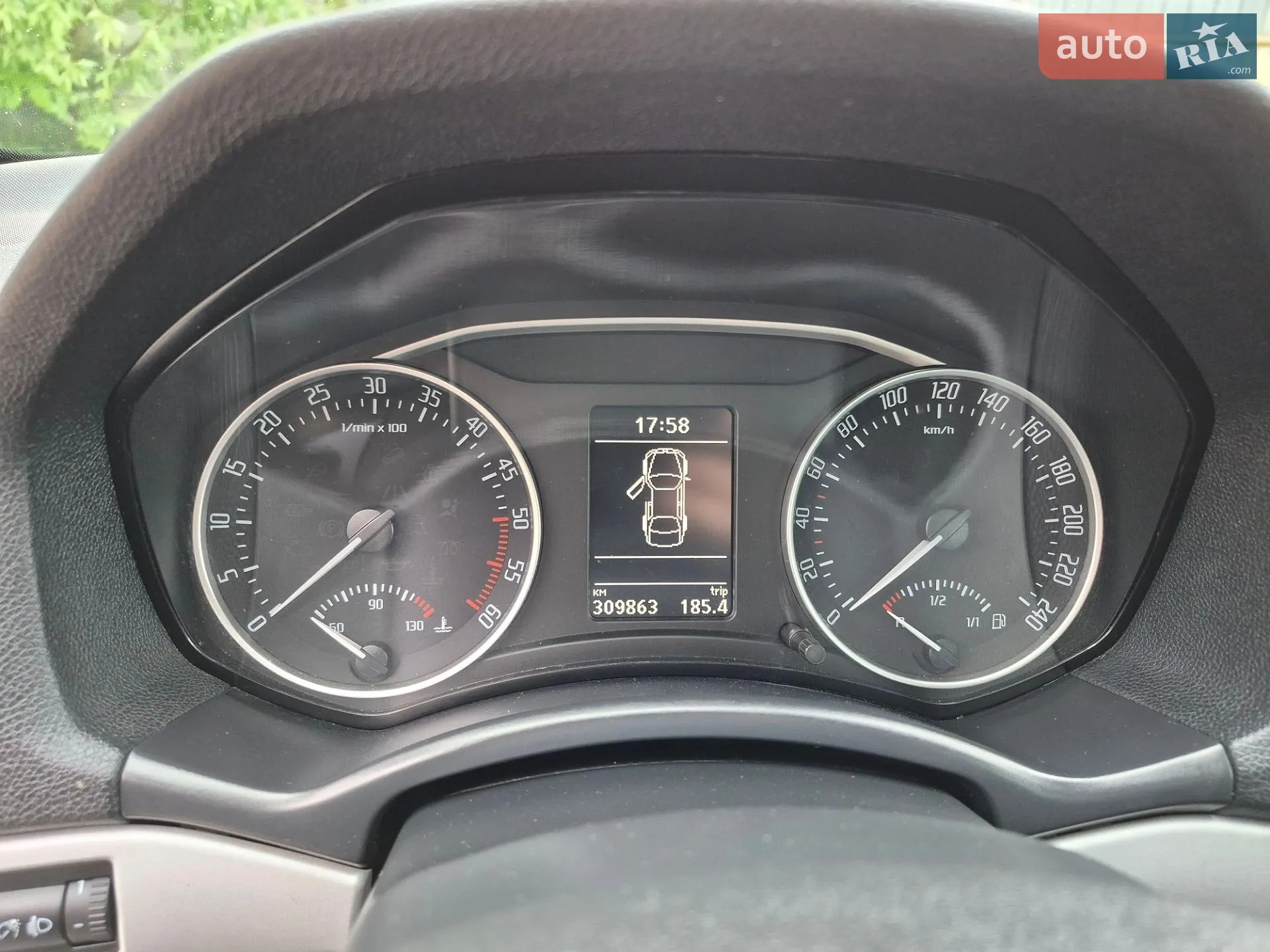 2012 Skoda Octavia - мініатюра 26