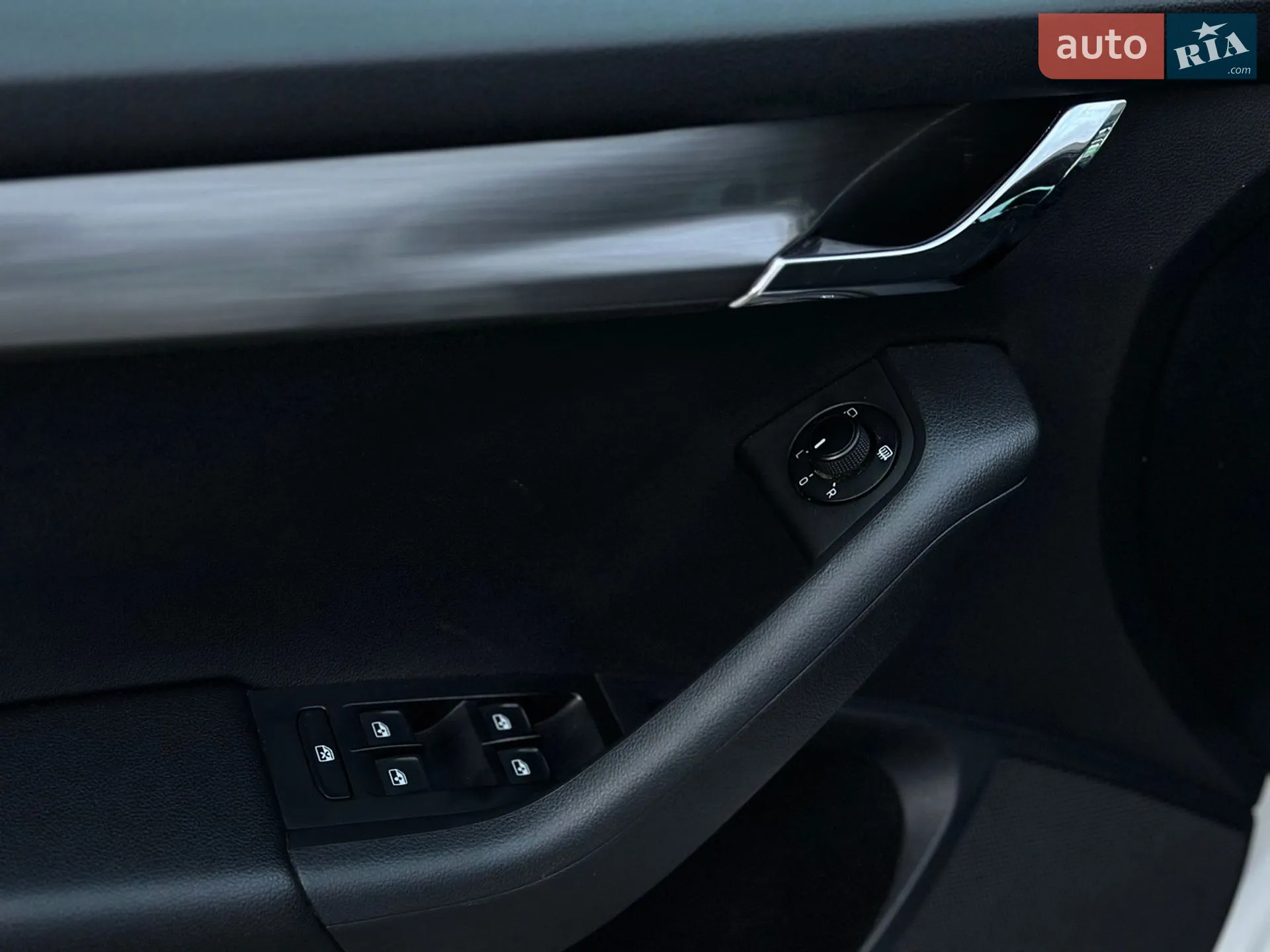 2020 Skoda Octavia - мініатюра 36