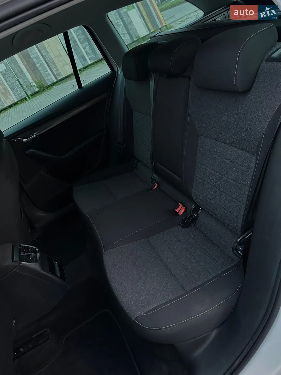 2020 Skoda Octavia - мініатюра 41