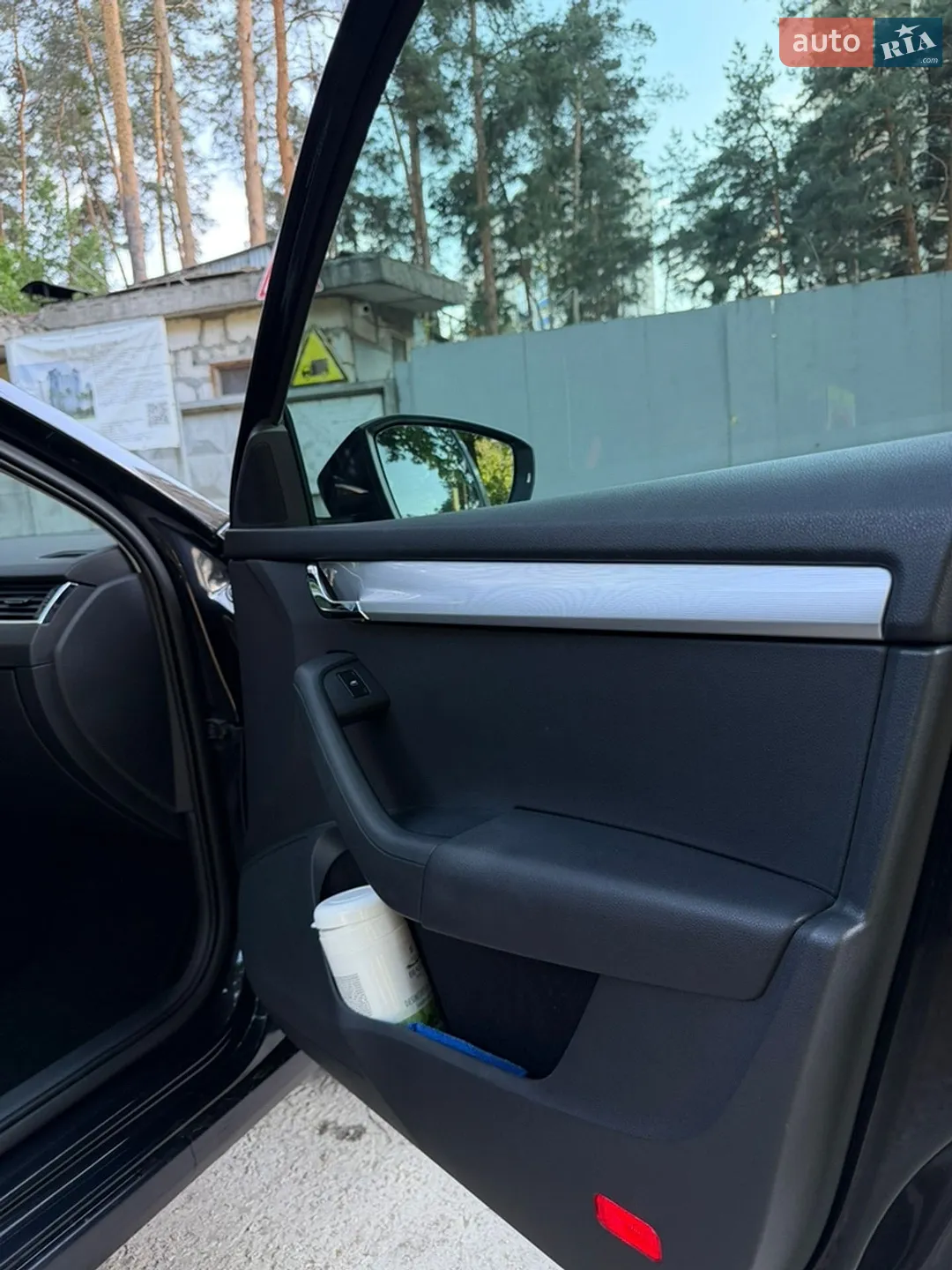 2014 Skoda Octavia - мініатюра 12