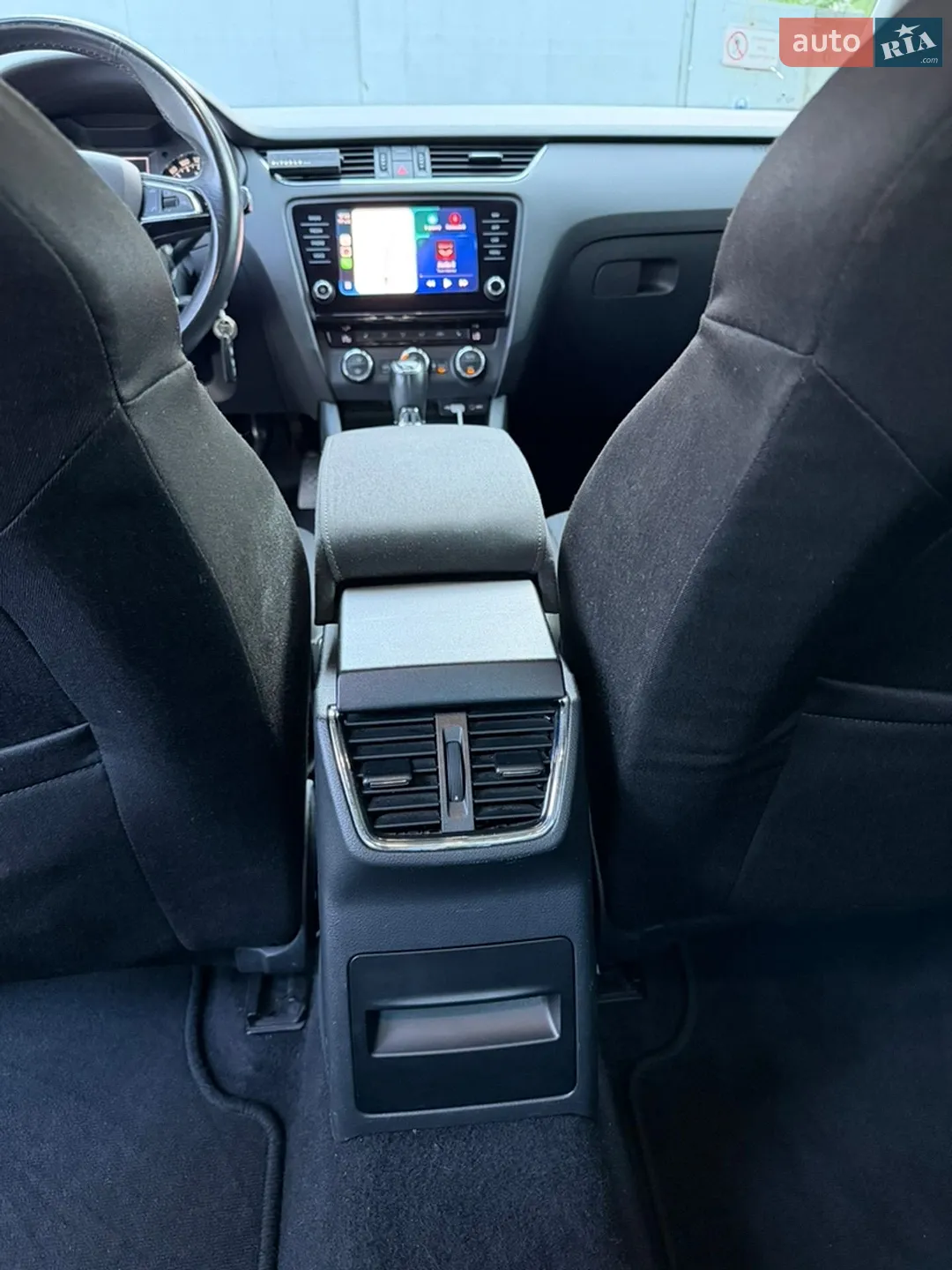 2014 Skoda Octavia - мініатюра 16