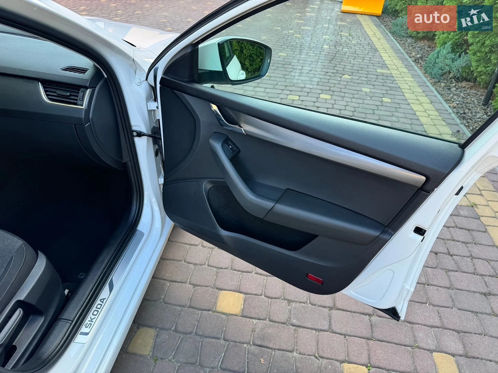 2020 Skoda Octavia - мініатюра 14