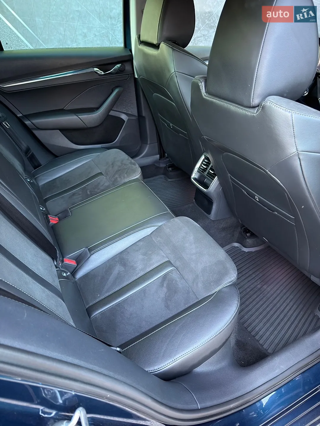 2021 Skoda Octavia - мініатюра 26