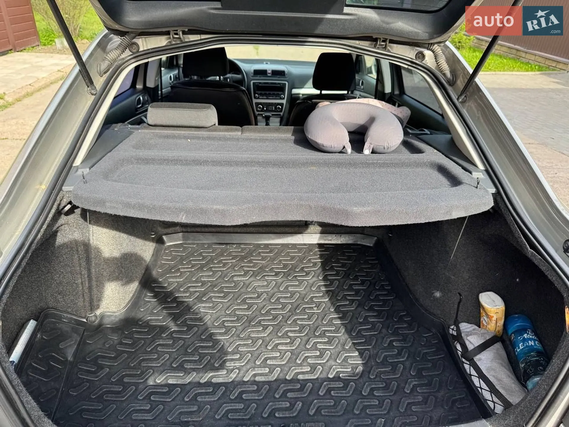 2012 Skoda Octavia - мініатюра 12