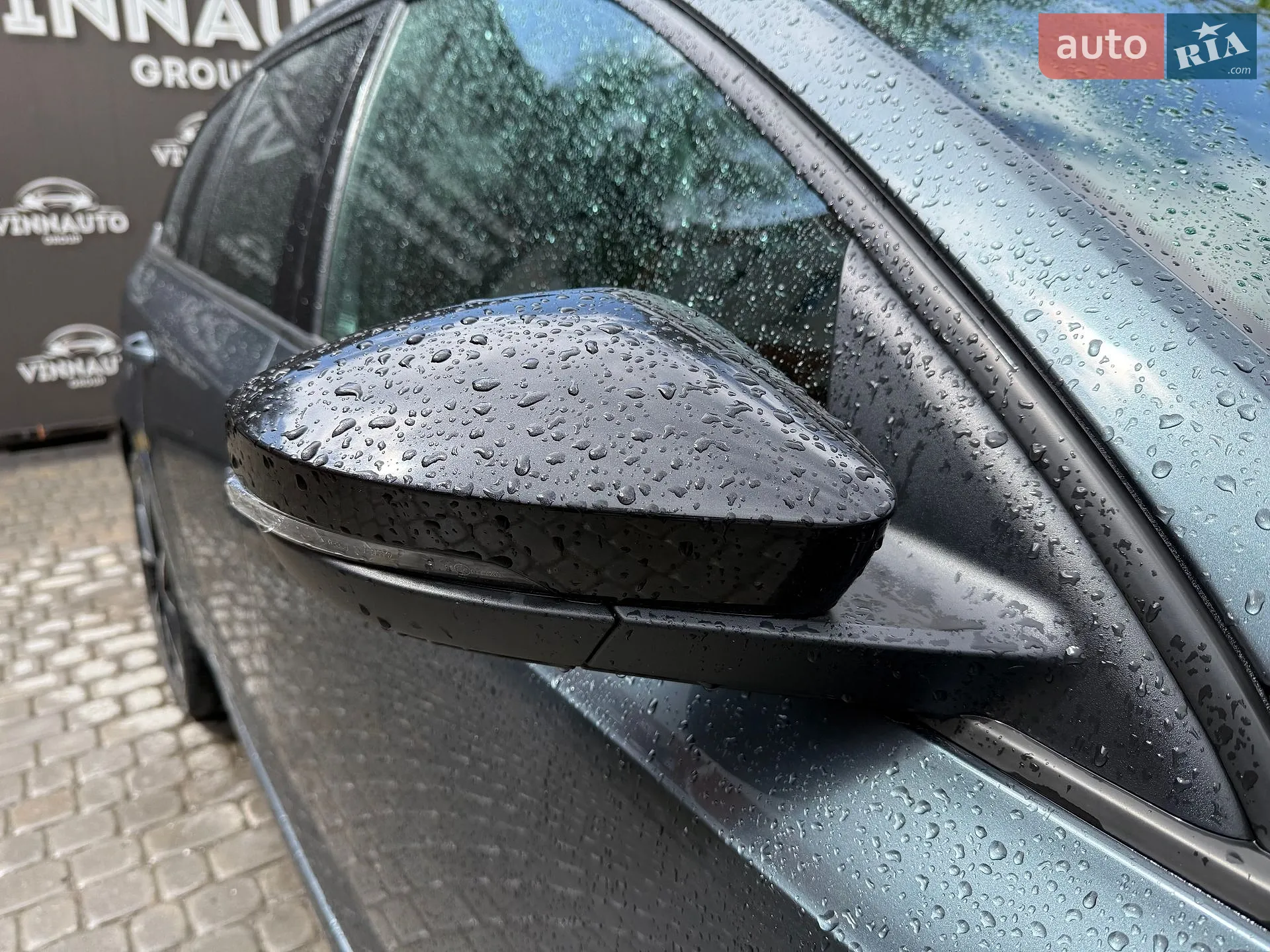 2019 Skoda Octavia - мініатюра 34