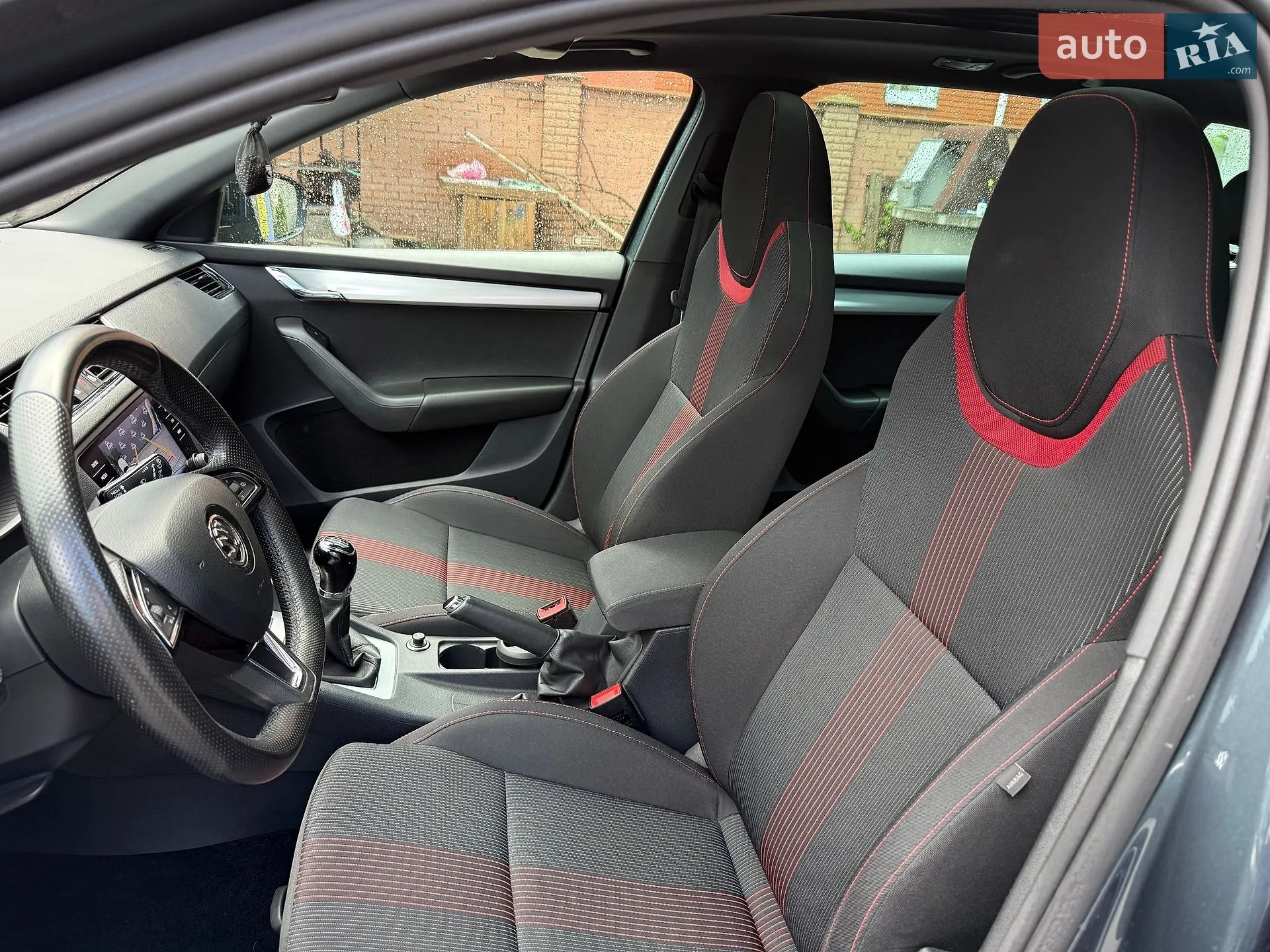 2019 Skoda Octavia - мініатюра 42