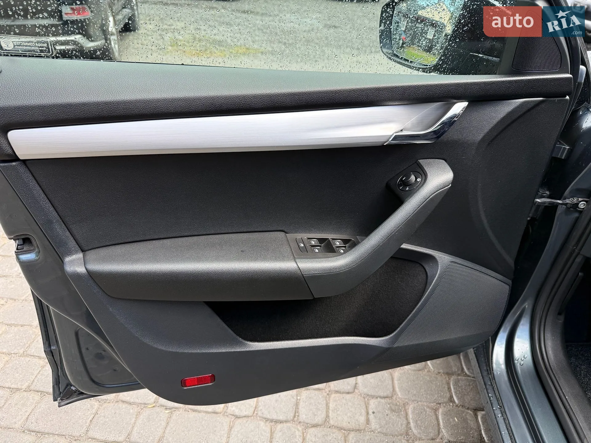 2019 Skoda Octavia - мініатюра 44