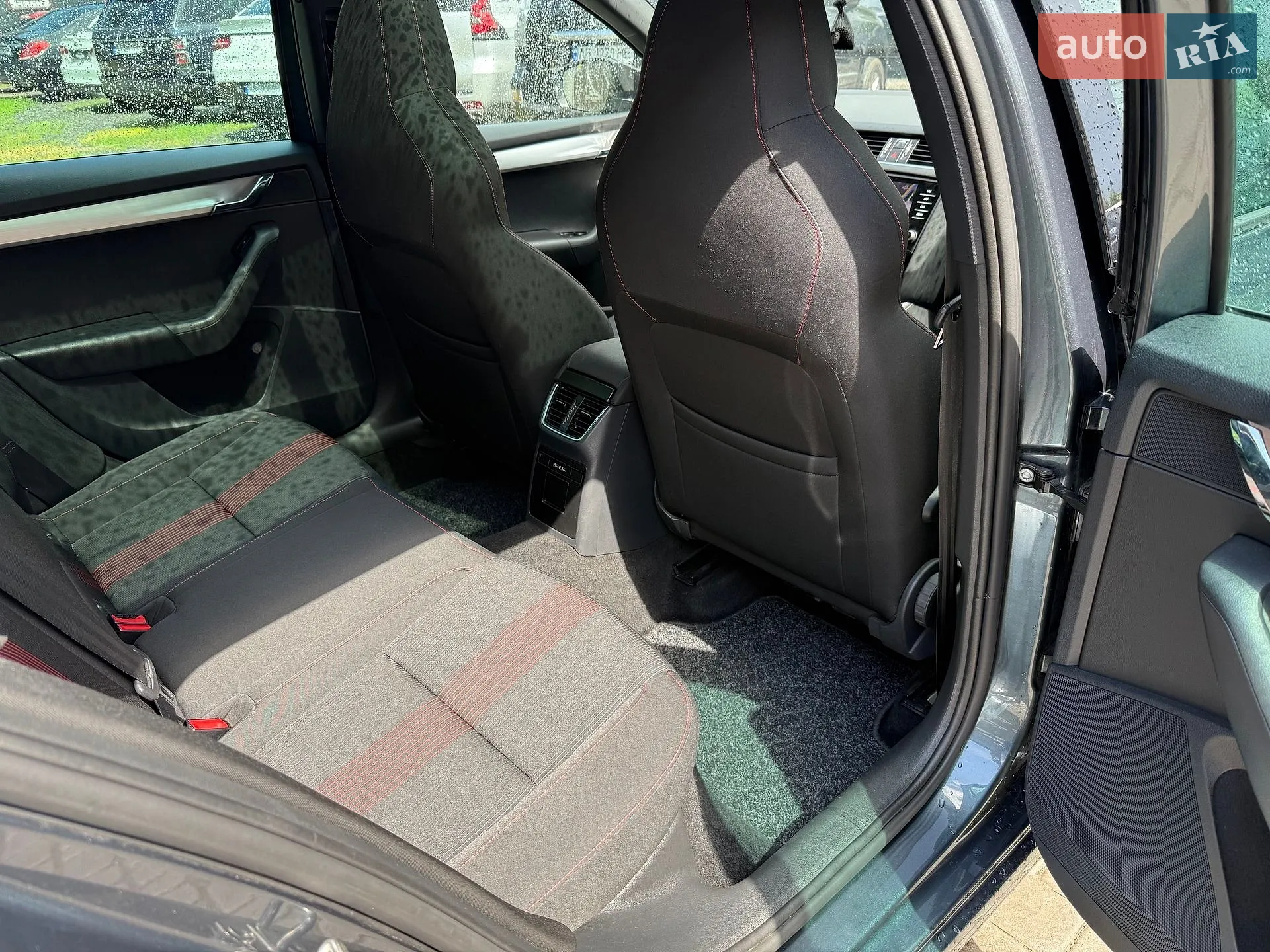 2019 Skoda Octavia - мініатюра 54