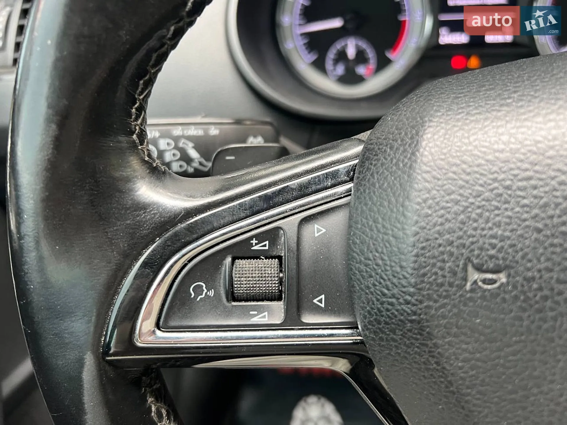 2017 Skoda Octavia - мініатюра 19
