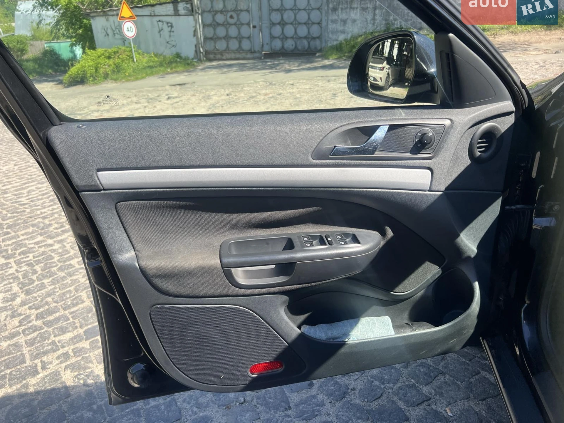 2011 Skoda Octavia - мініатюра 9