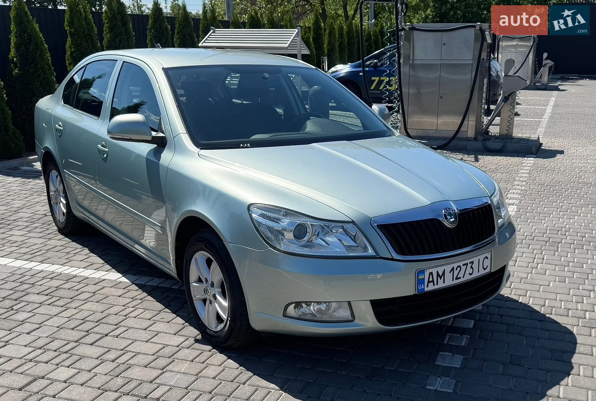 2012 Skoda Octavia - мініатюра 3