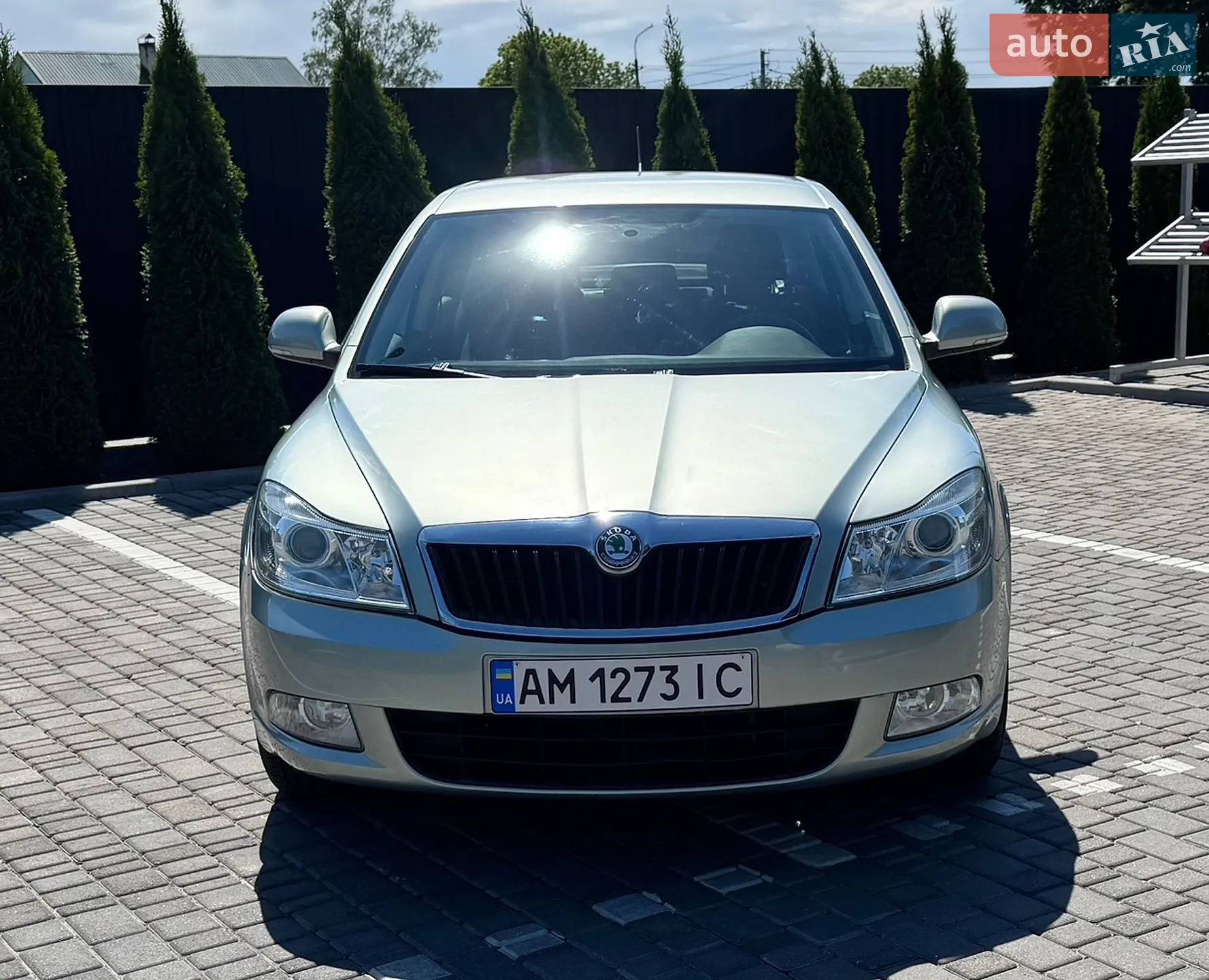 2012 Skoda Octavia - мініатюра 2