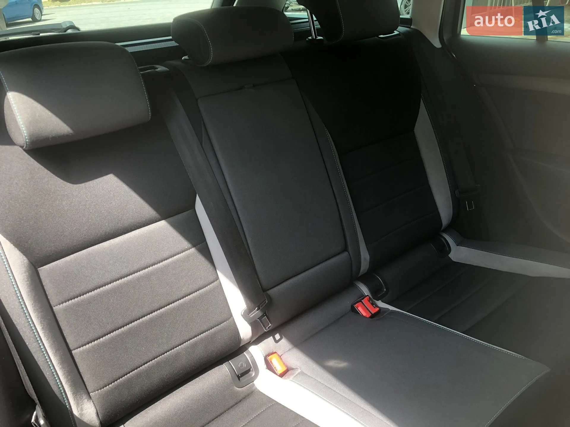 2016 Skoda Octavia - мініатюра 9
