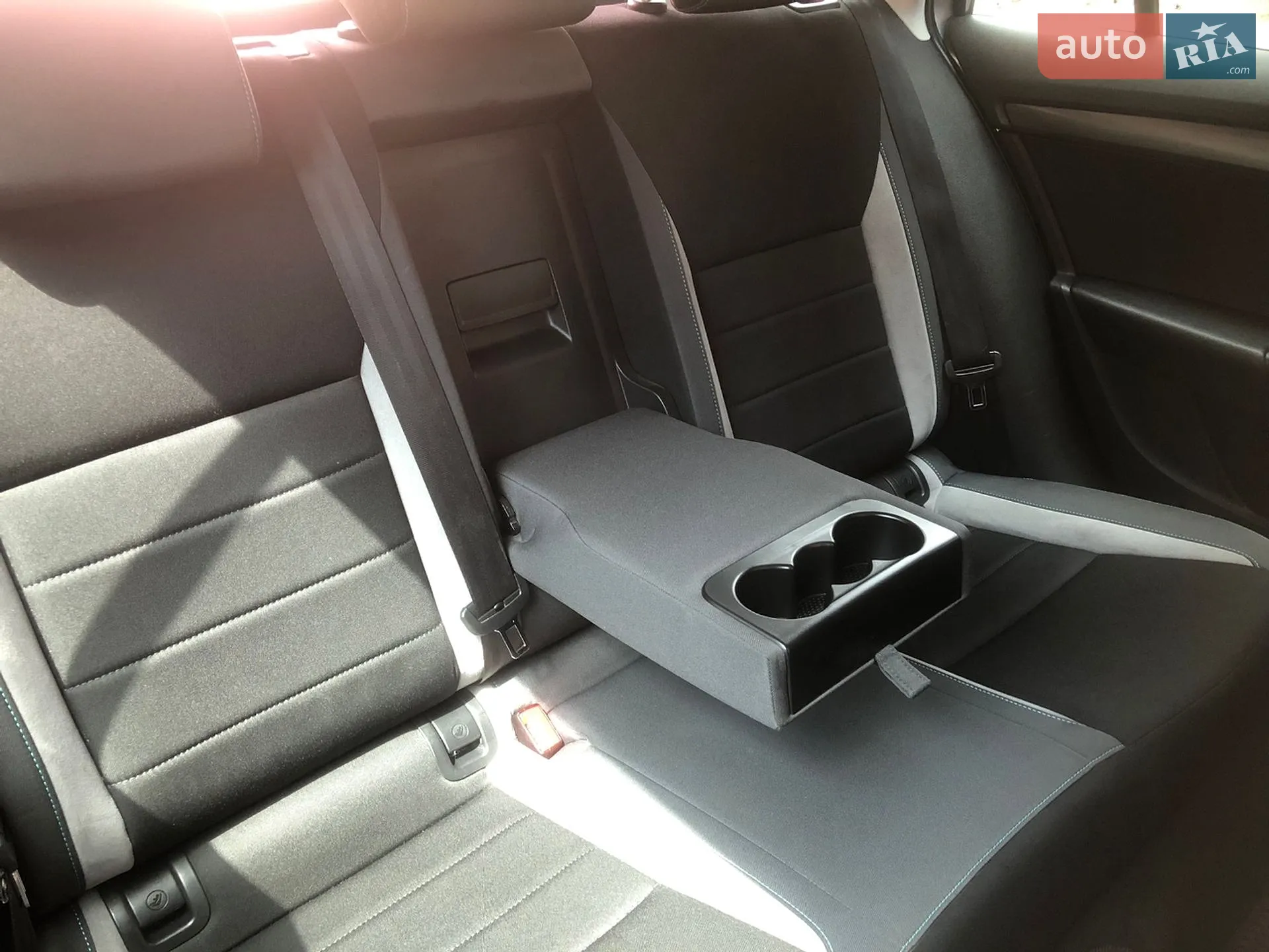 2016 Skoda Octavia - мініатюра 14