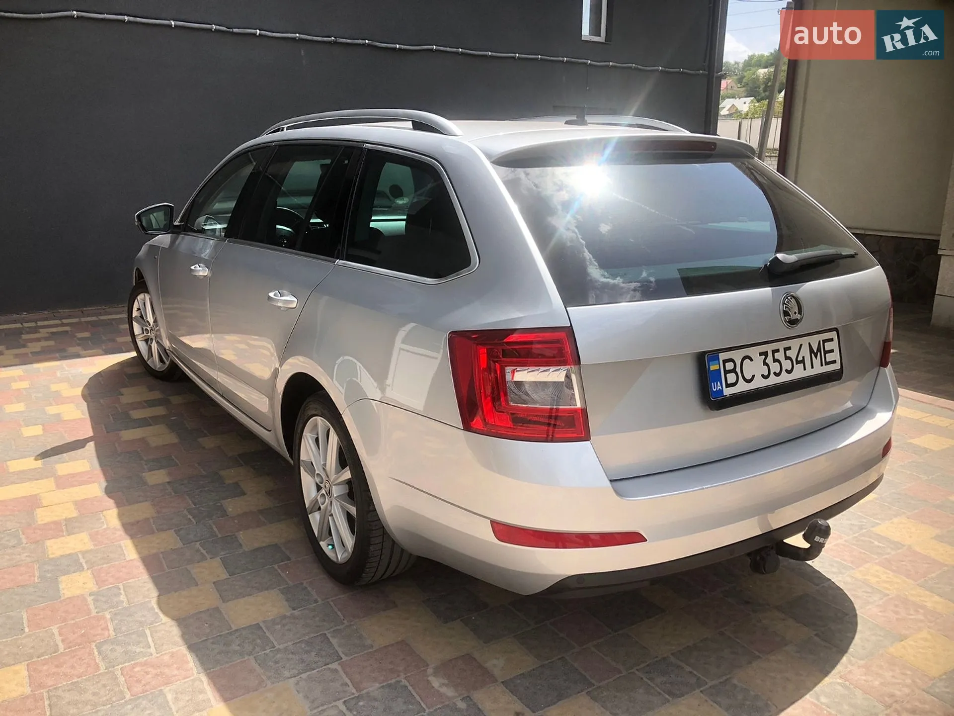 2016 Skoda Octavia - мініатюра 18