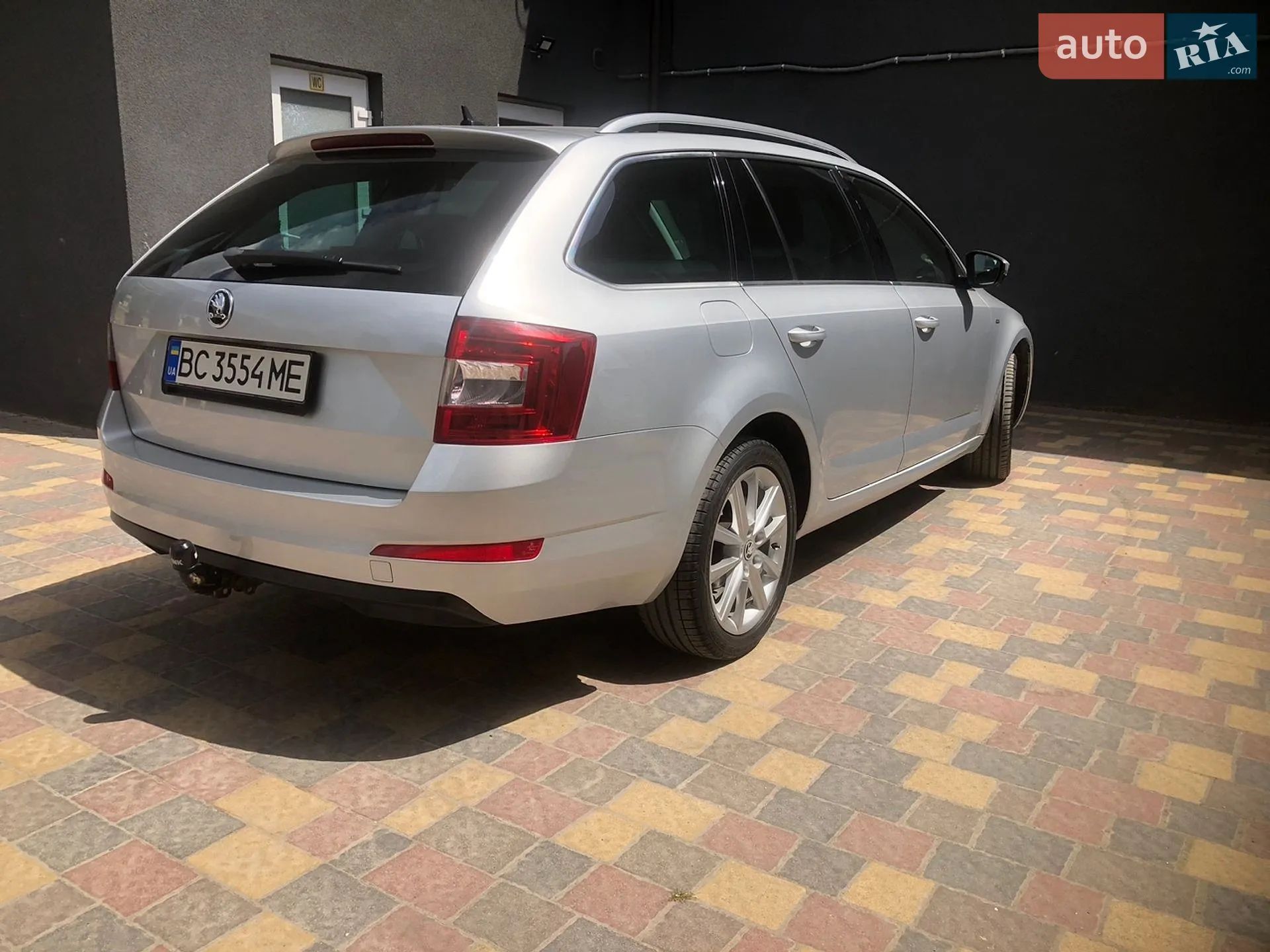 2016 Skoda Octavia - мініатюра 17