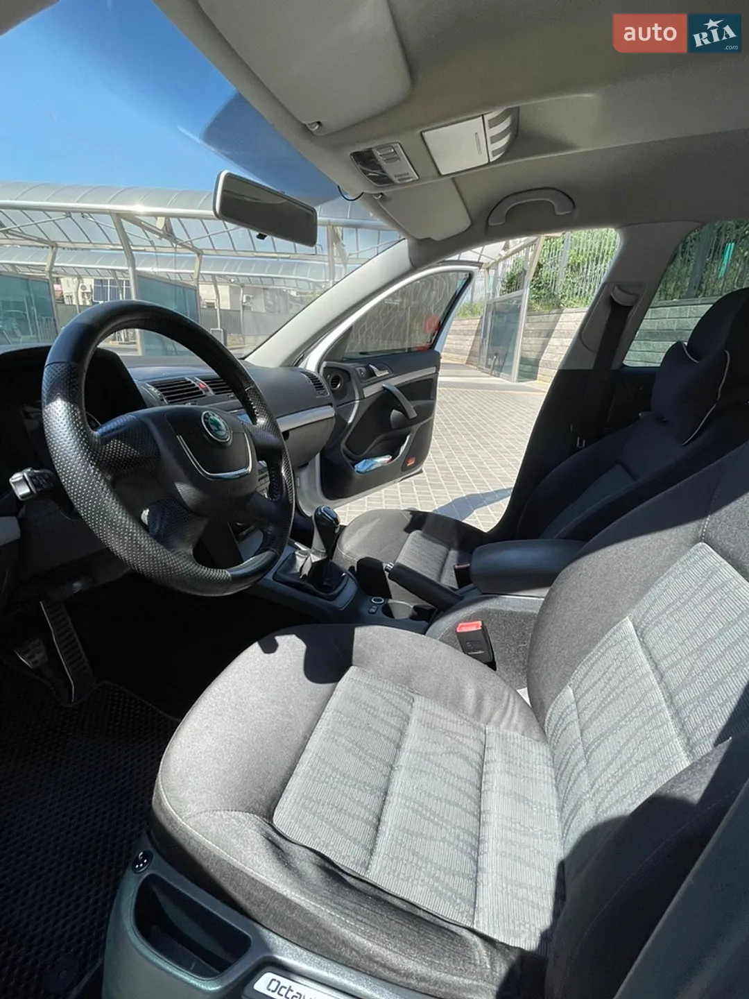 2012 Skoda Octavia - мініатюра 20